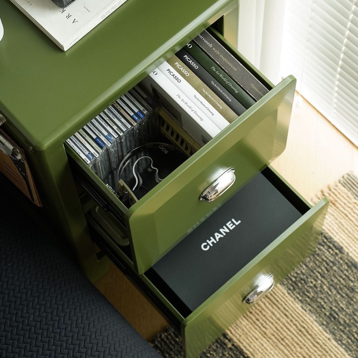 Vault Series | Sideboard