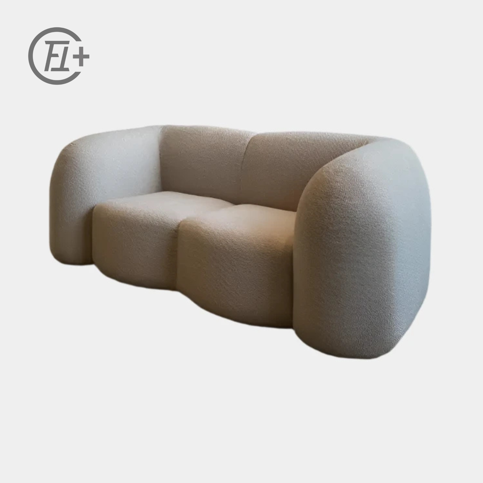 Kar Studio | Marshmallow Sofa