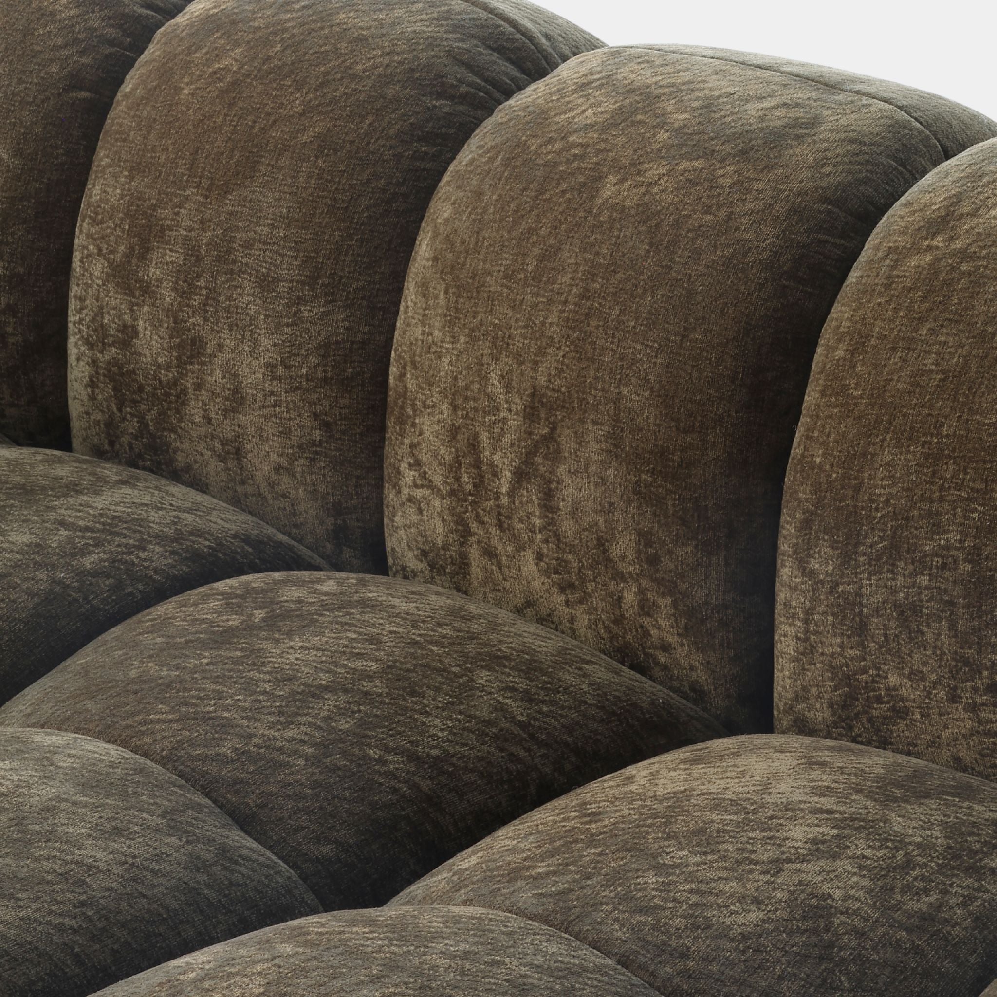 Ruka Tufted Sofa