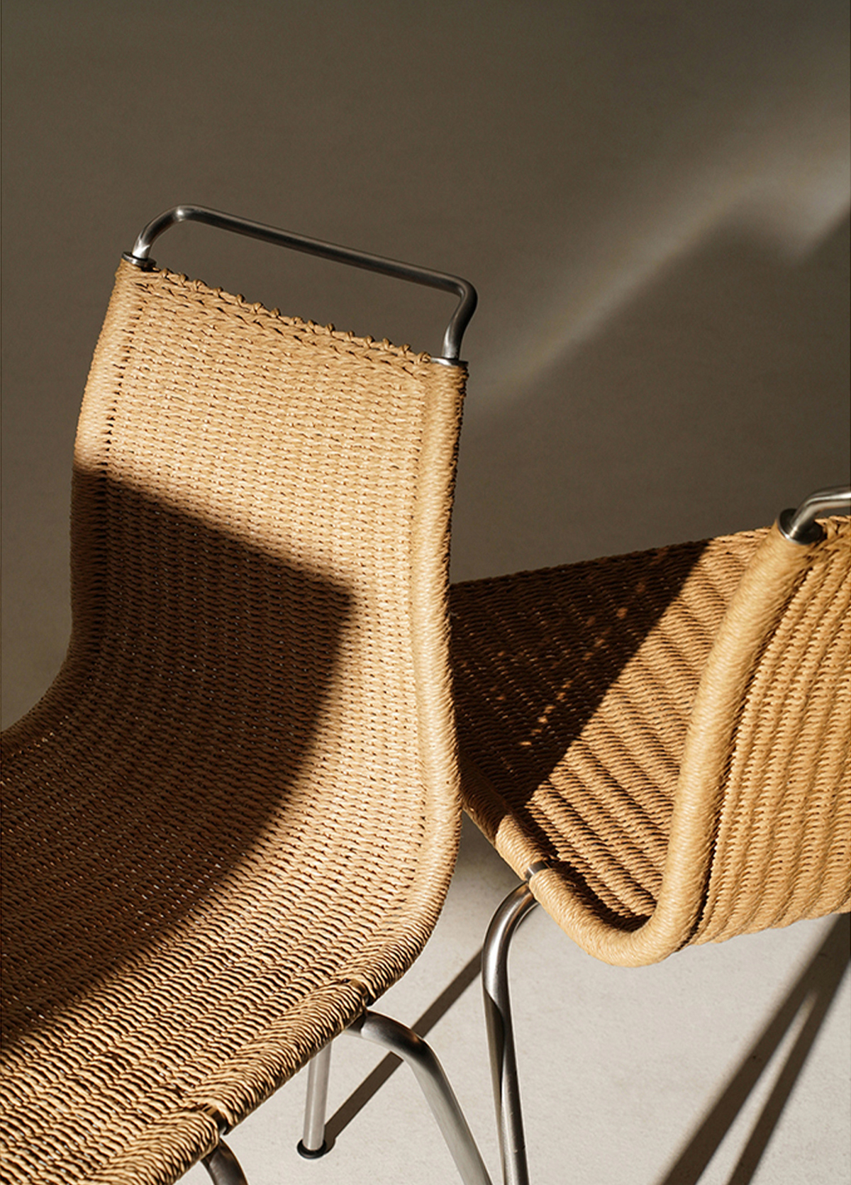 Parker Dining Chair - The Feelter