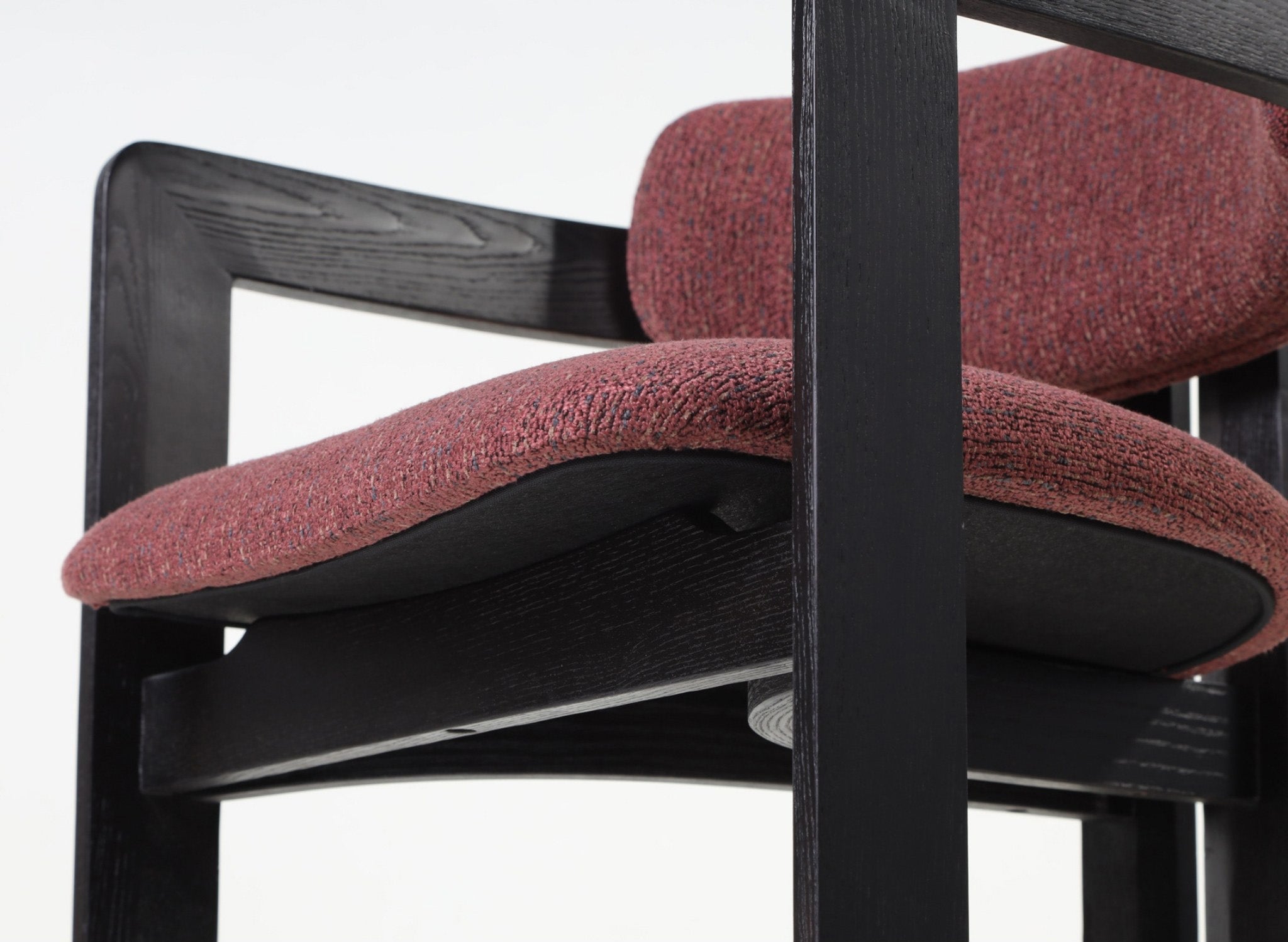 August Wooden Dining Chair | The Feelter