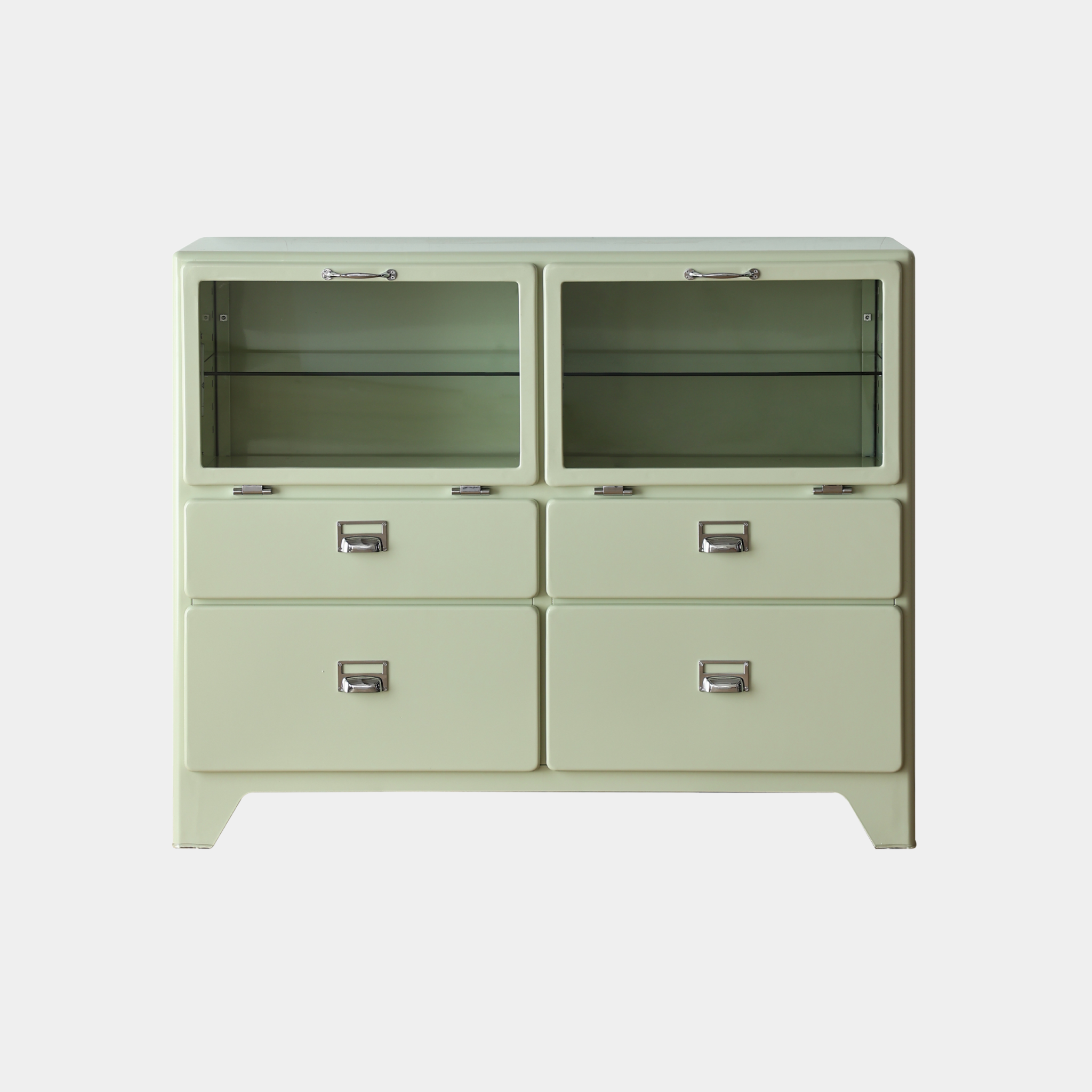 Vault Series | Double Fronted Sideboard