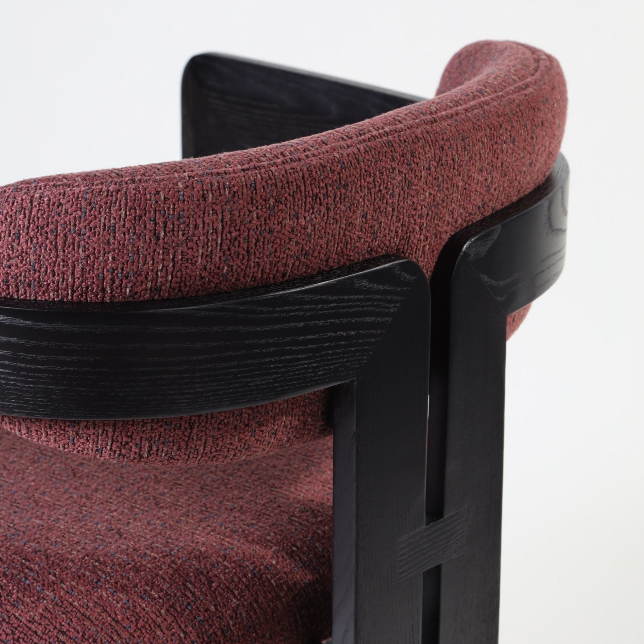 August Wooden Dining Chair | The Feelter