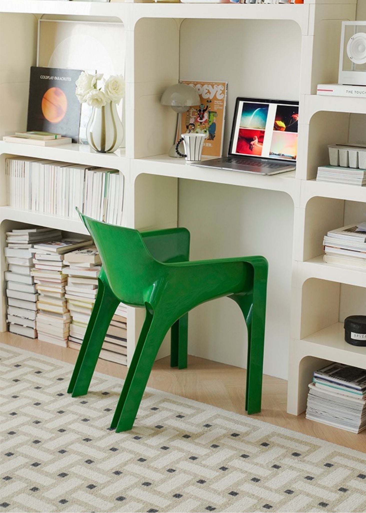 Gaudi Chair Replica | The Feelter