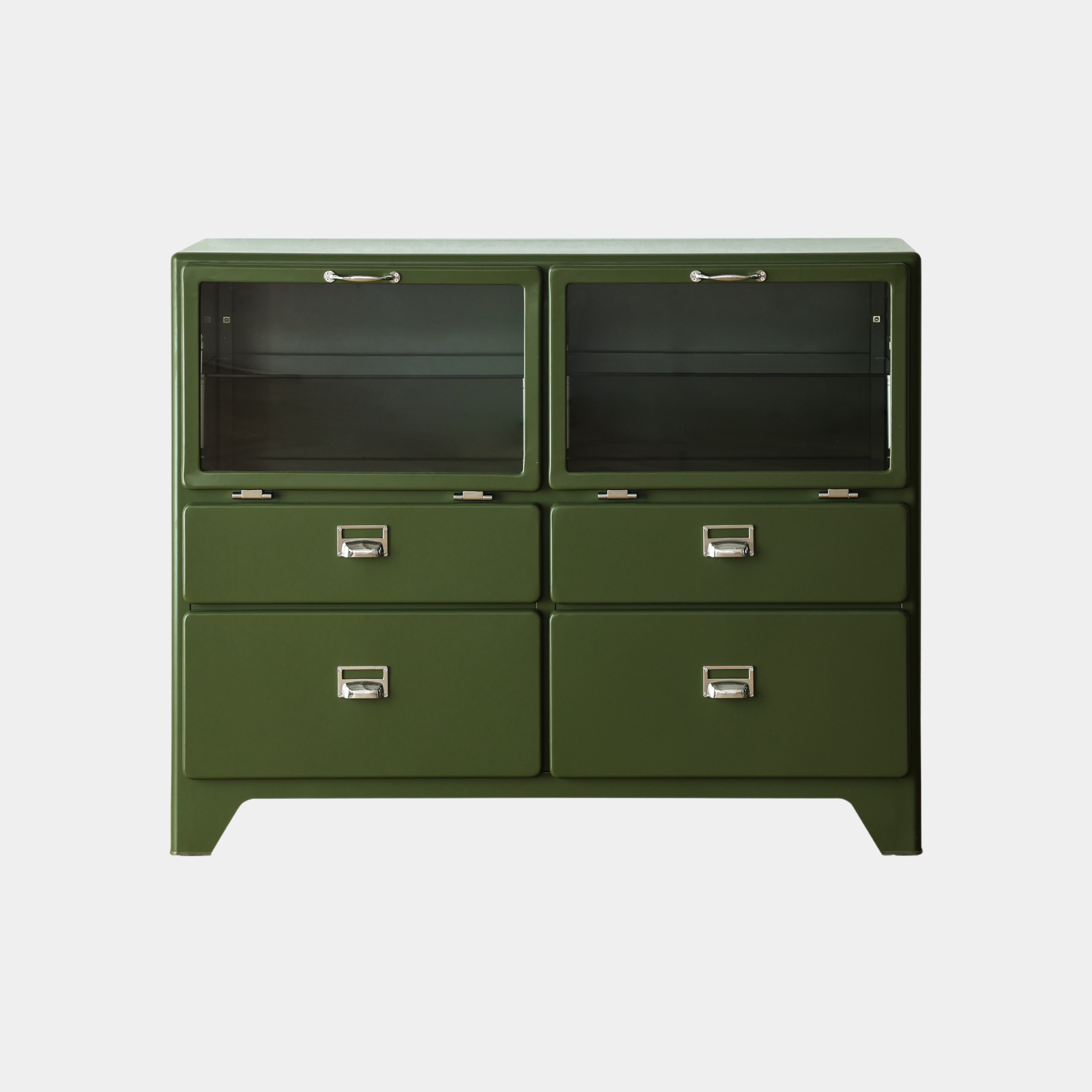 Vault Series | Double Fronted Sideboard