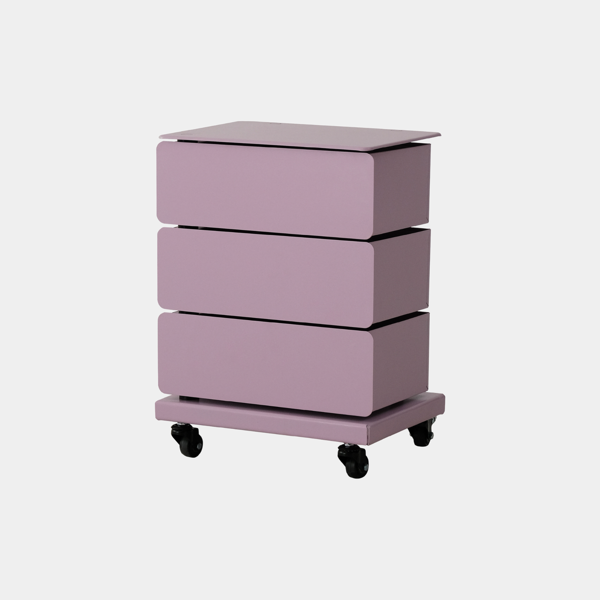 Block Swivel Trolley - The Feelter