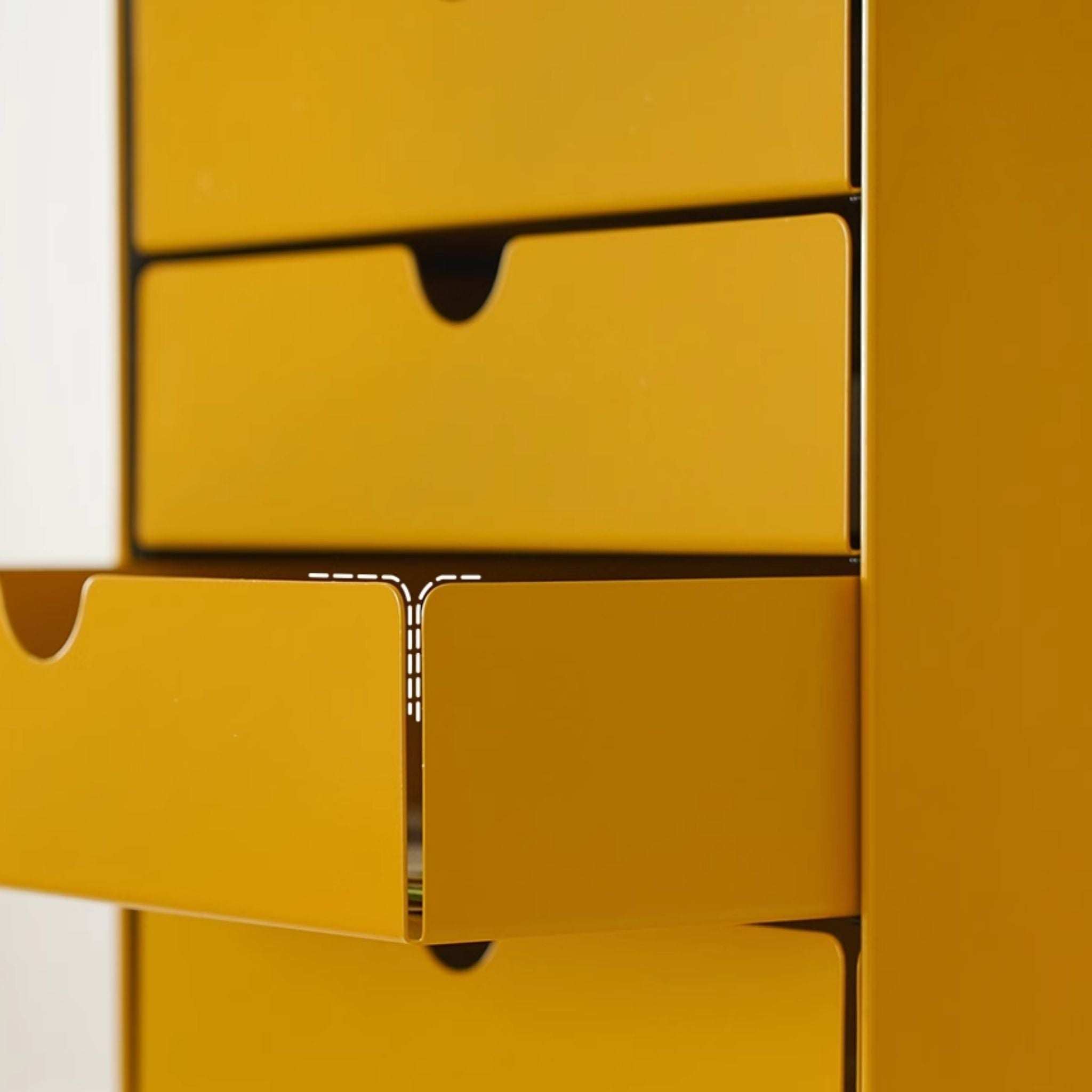 USM Inos Drawer Set Replica | The Feelter