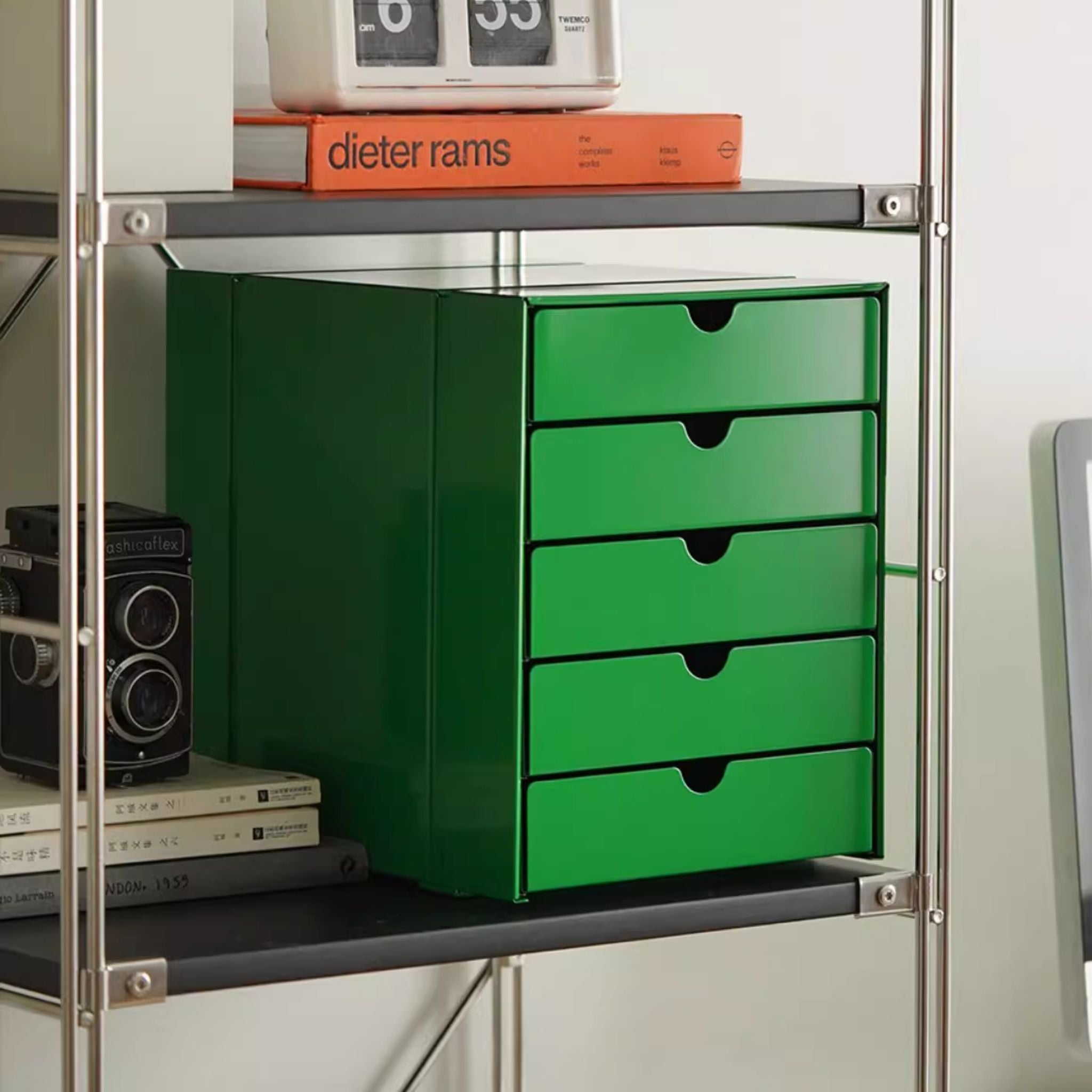 Form Series | Drawer Organiser