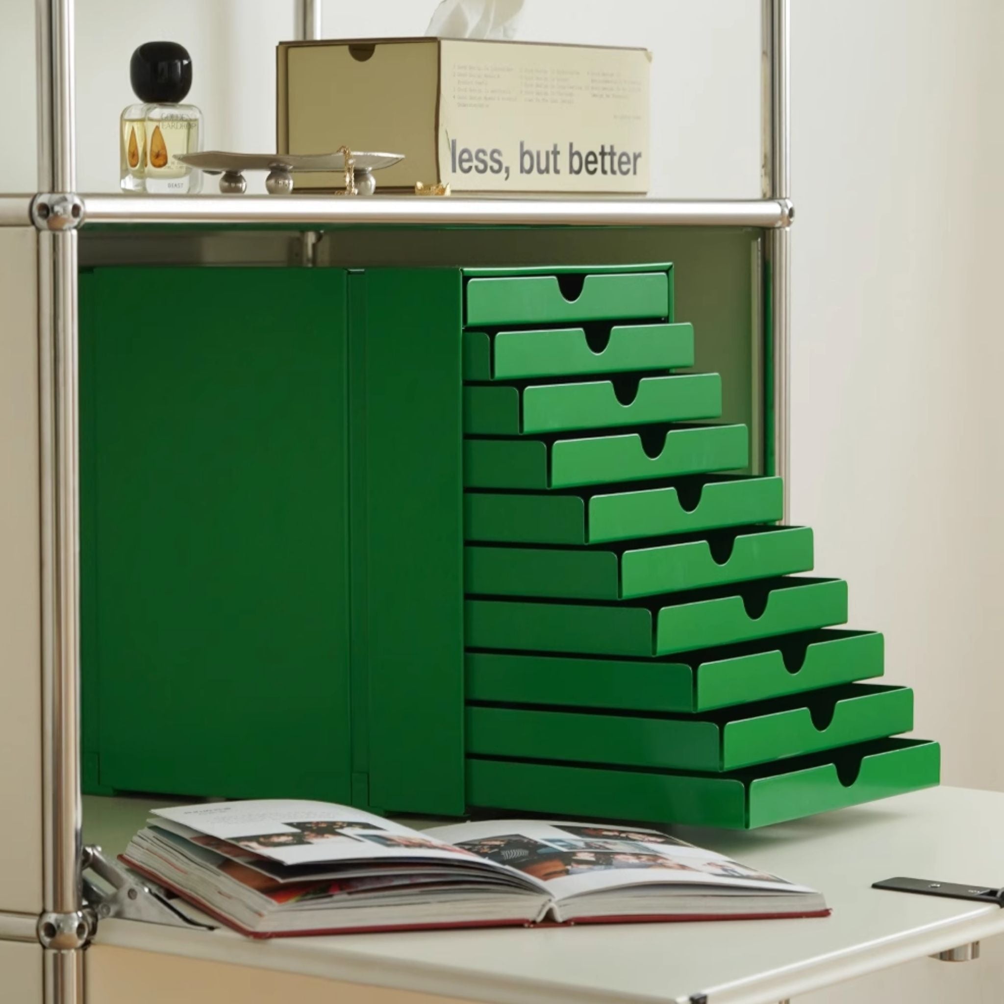 Form Series | Drawer Organiser