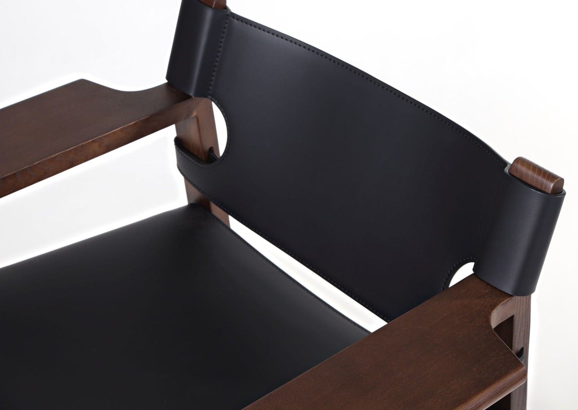 Angus Lounge Chair