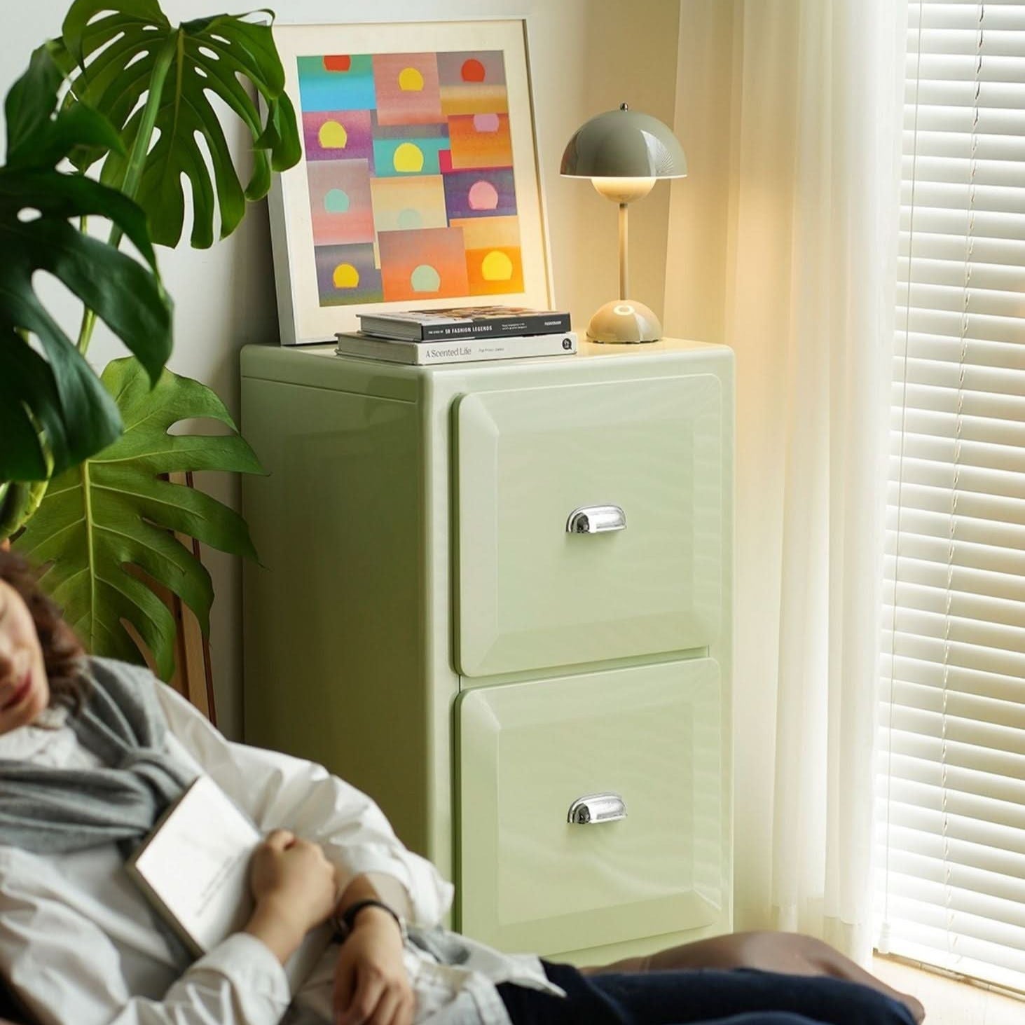 Vault Series | Sideboard