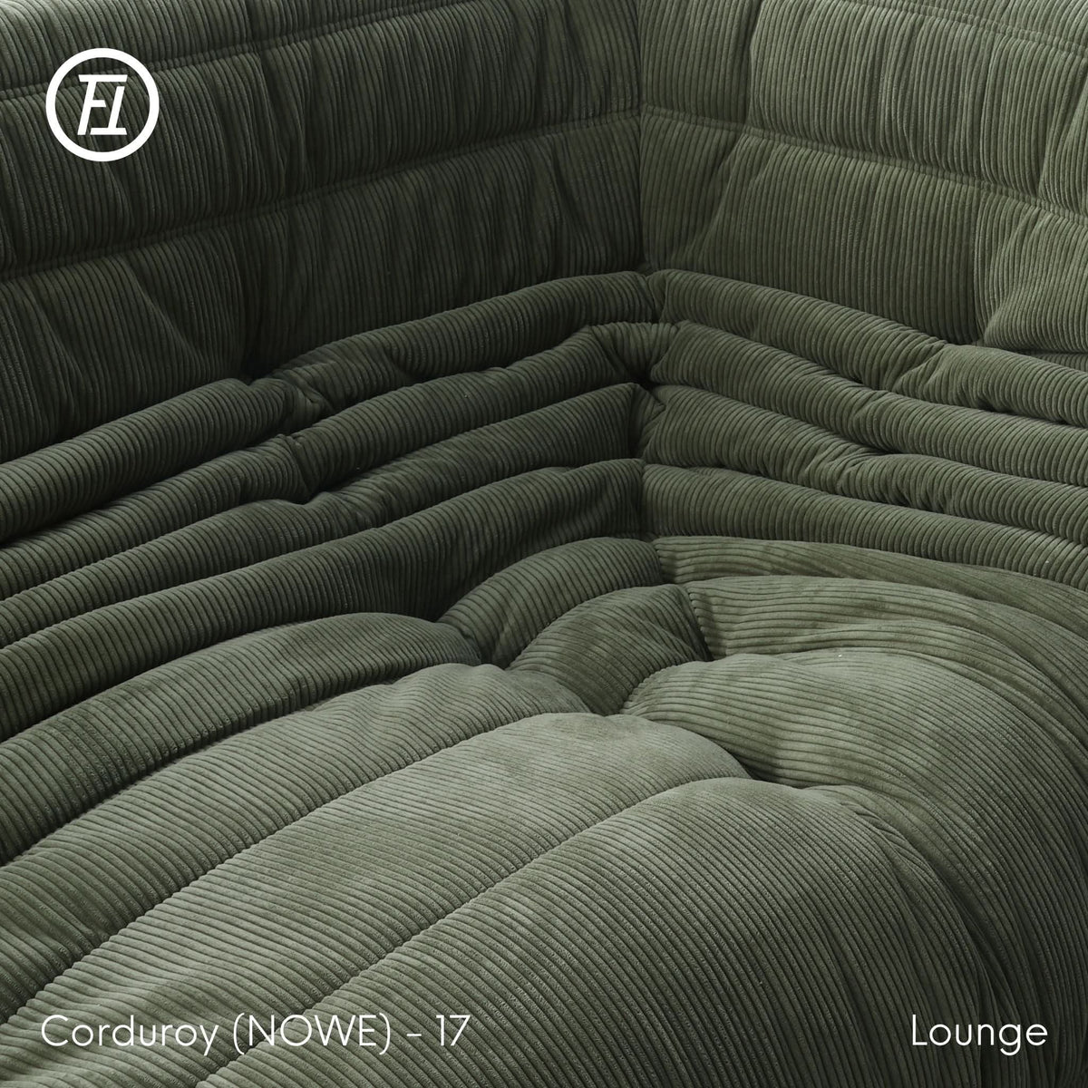 Fireside Sofa Past Productions - The Feelter