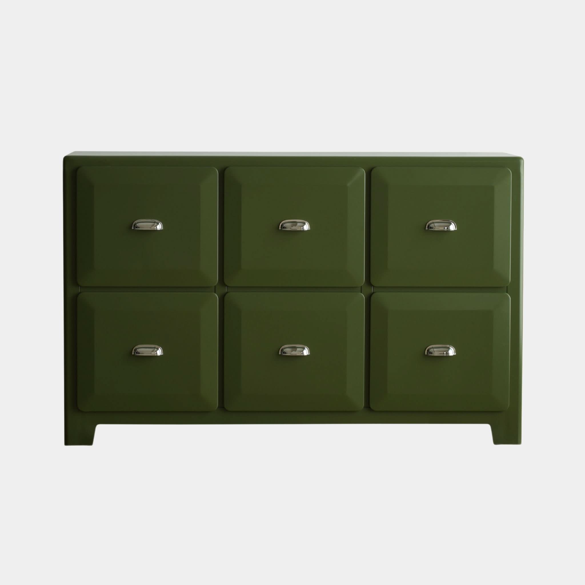 Vault Series | Sideboard