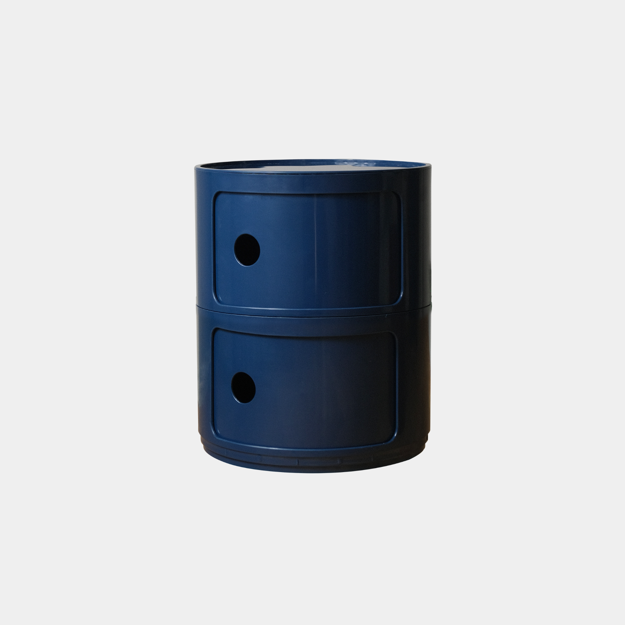 Combi Plastic Storage Unit