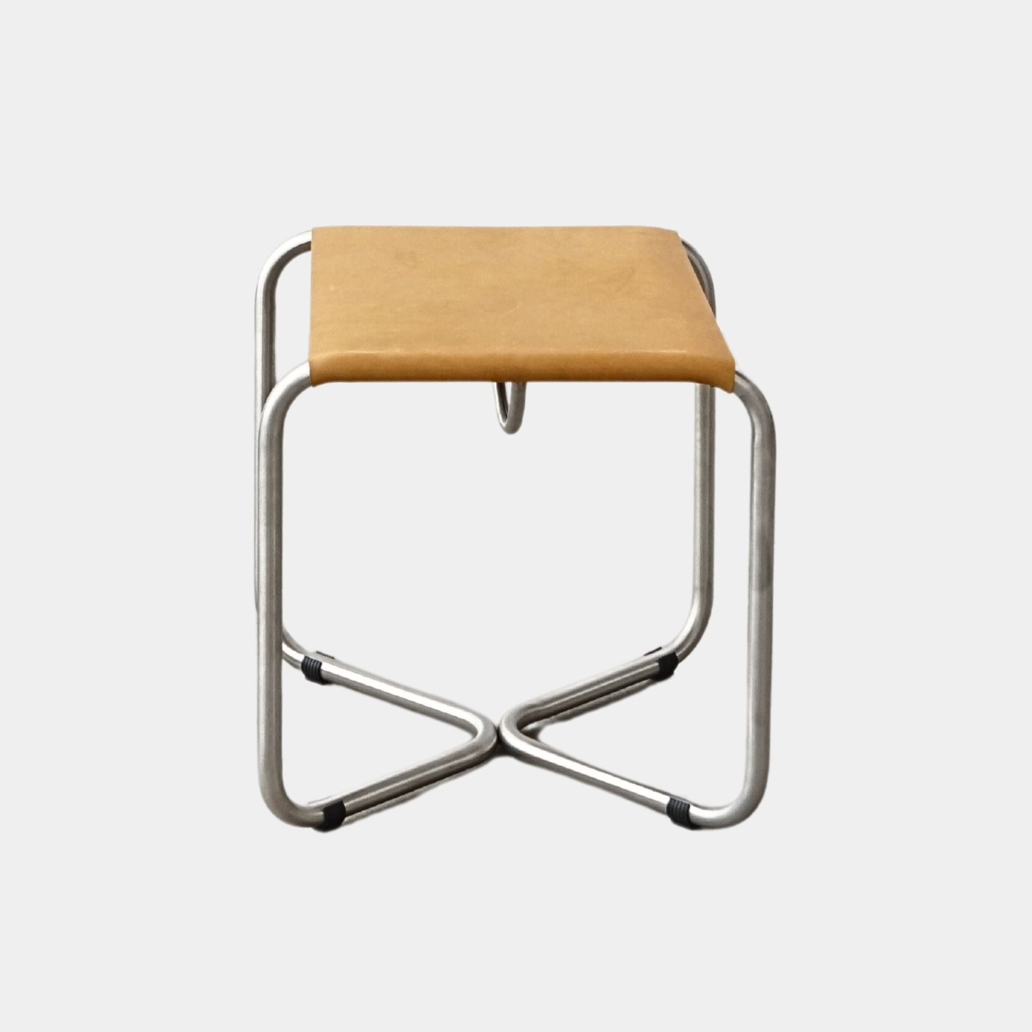 Black Mountain Furniture | Minimalist Modern Stool - The Feelter