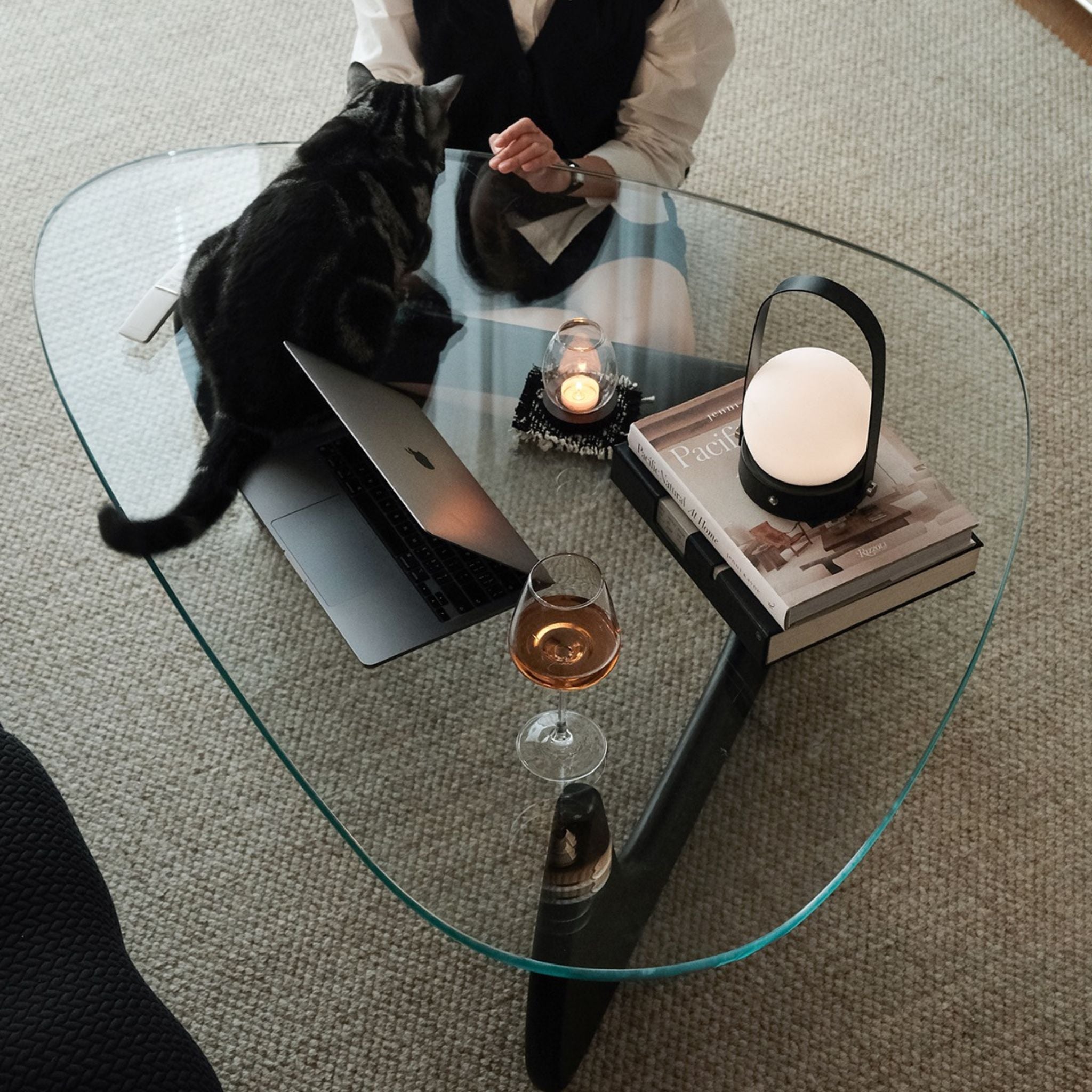 Noguchi Coffee Table Replica | The Feelter