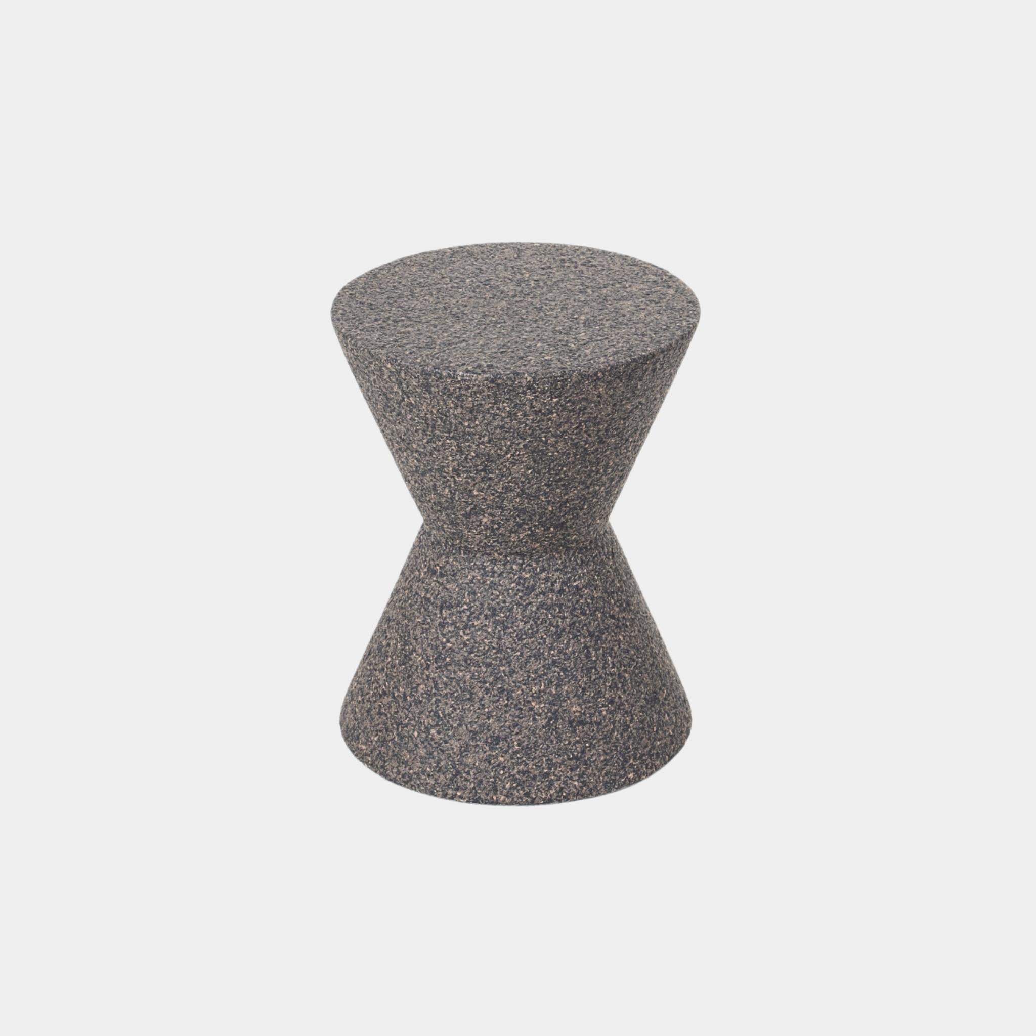 Durga Outdoor Side Table - The Feelter