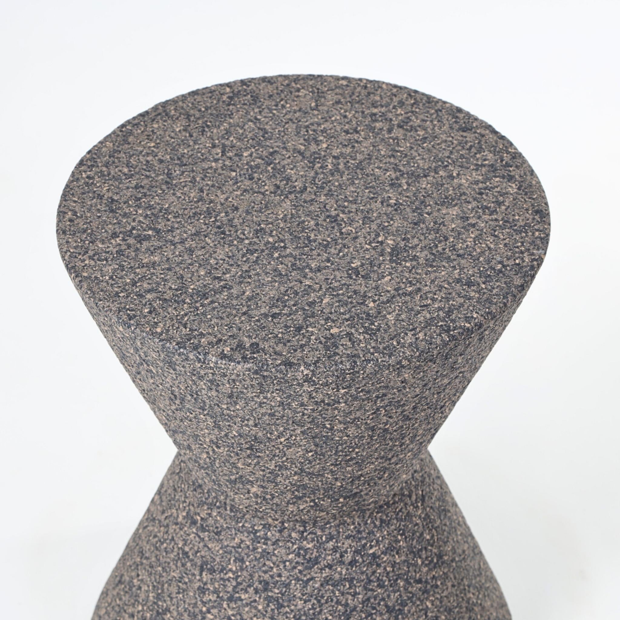 Durga Outdoor Side Table - The Feelter