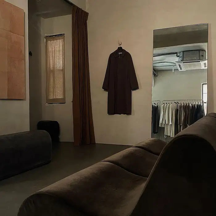 Kar Studio | Modular Sofa