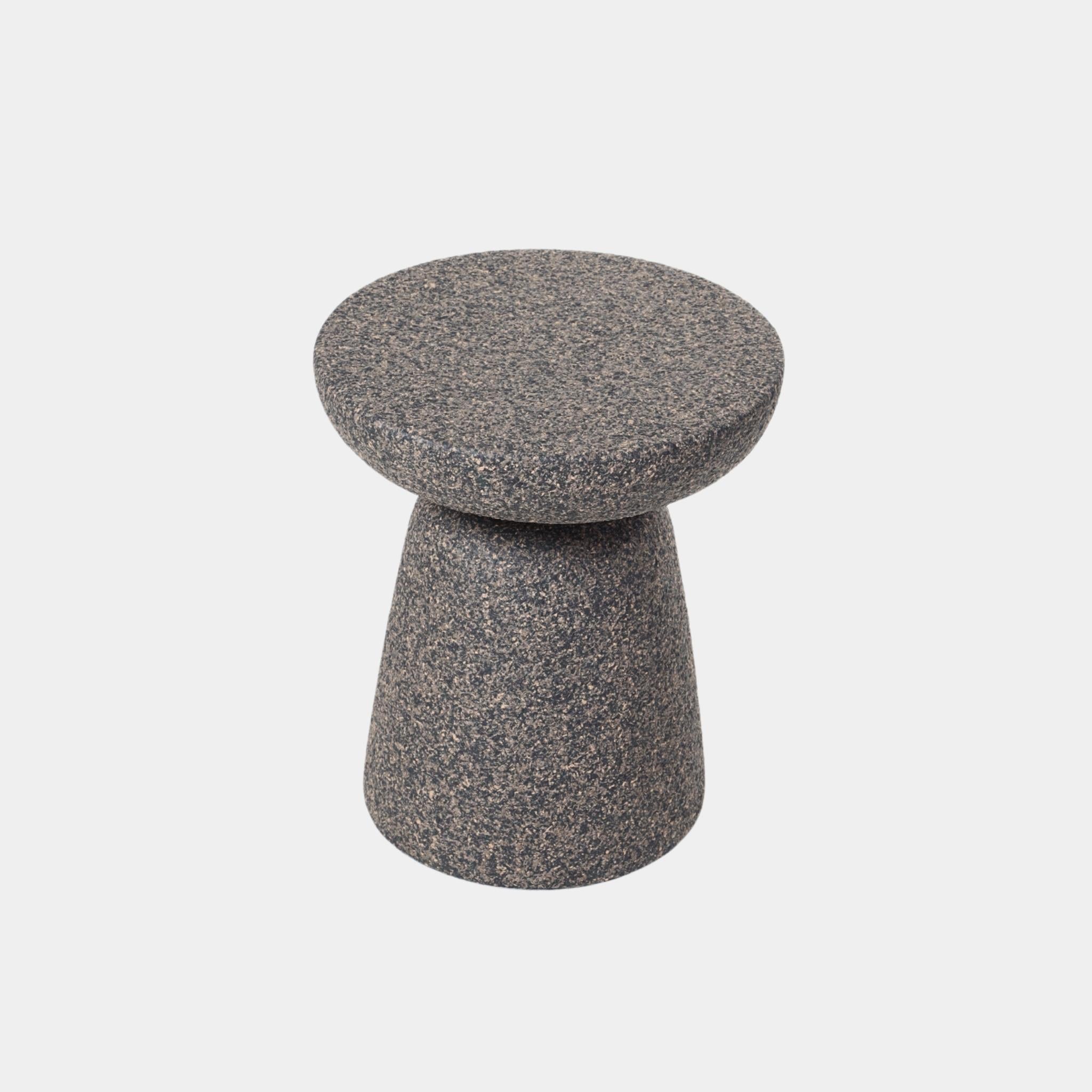 Hanu Outdoor Side Table - The Feelter