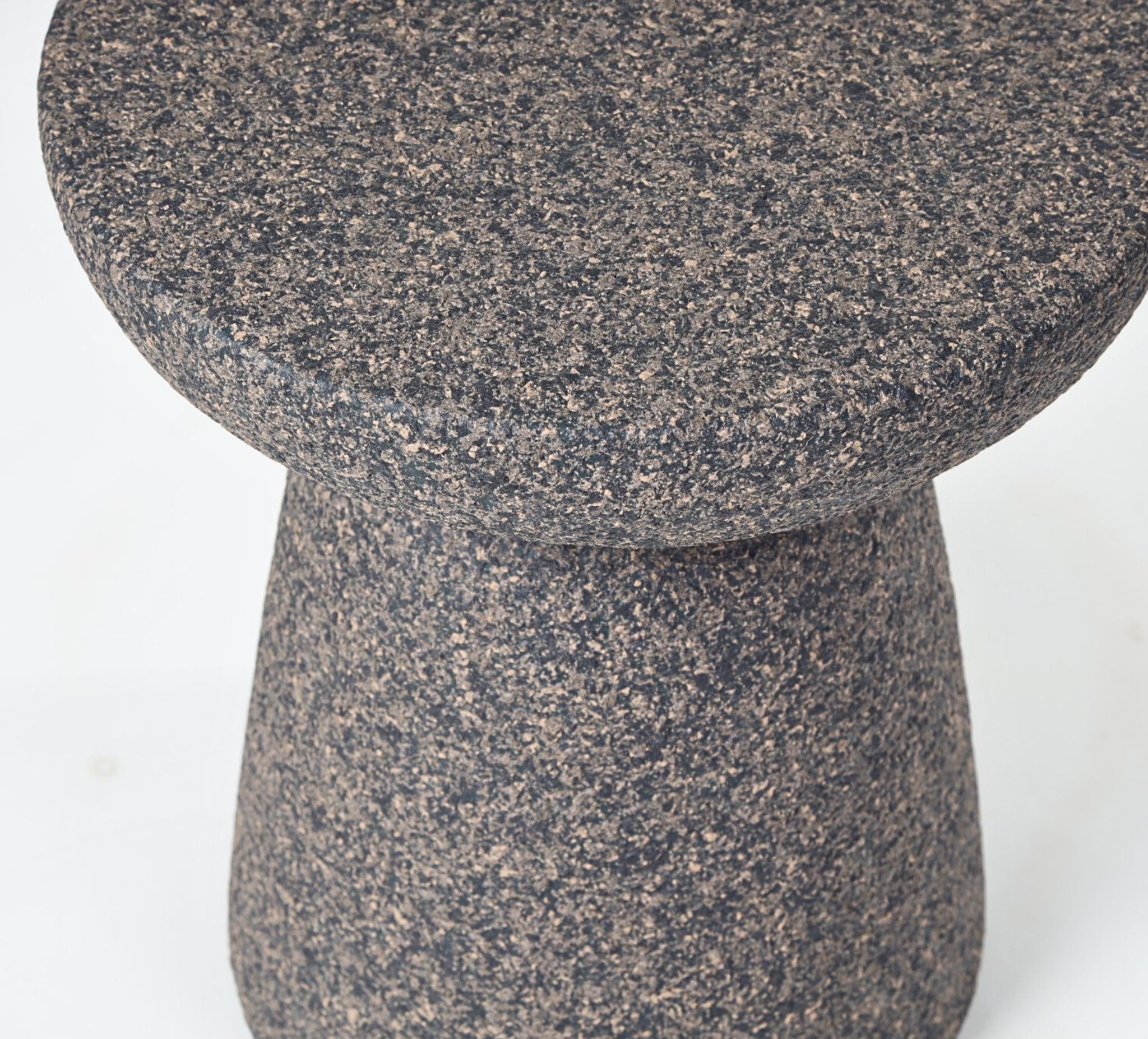 Hanu Outdoor Side Table - The Feelter