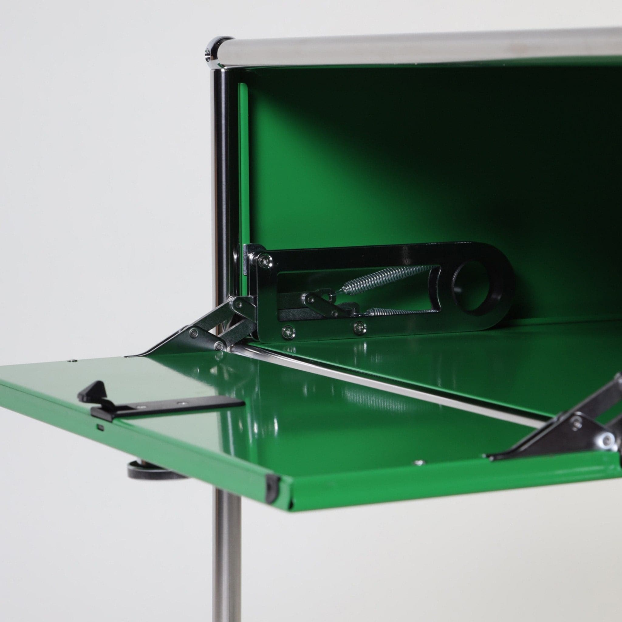 PRE-ASSEMBLED Form Series | Modular Sideboard | Double Fronted - The Feelter