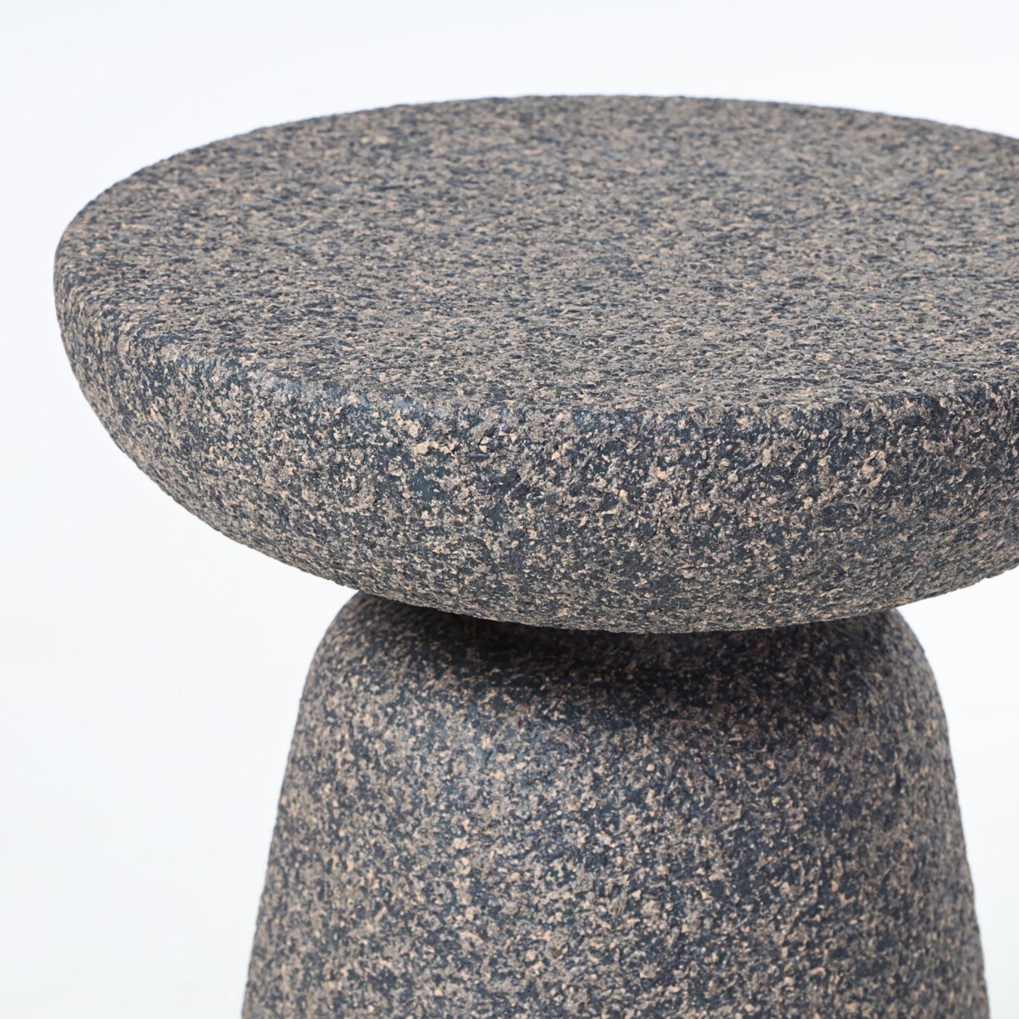 Hanu Outdoor Side Table - The Feelter
