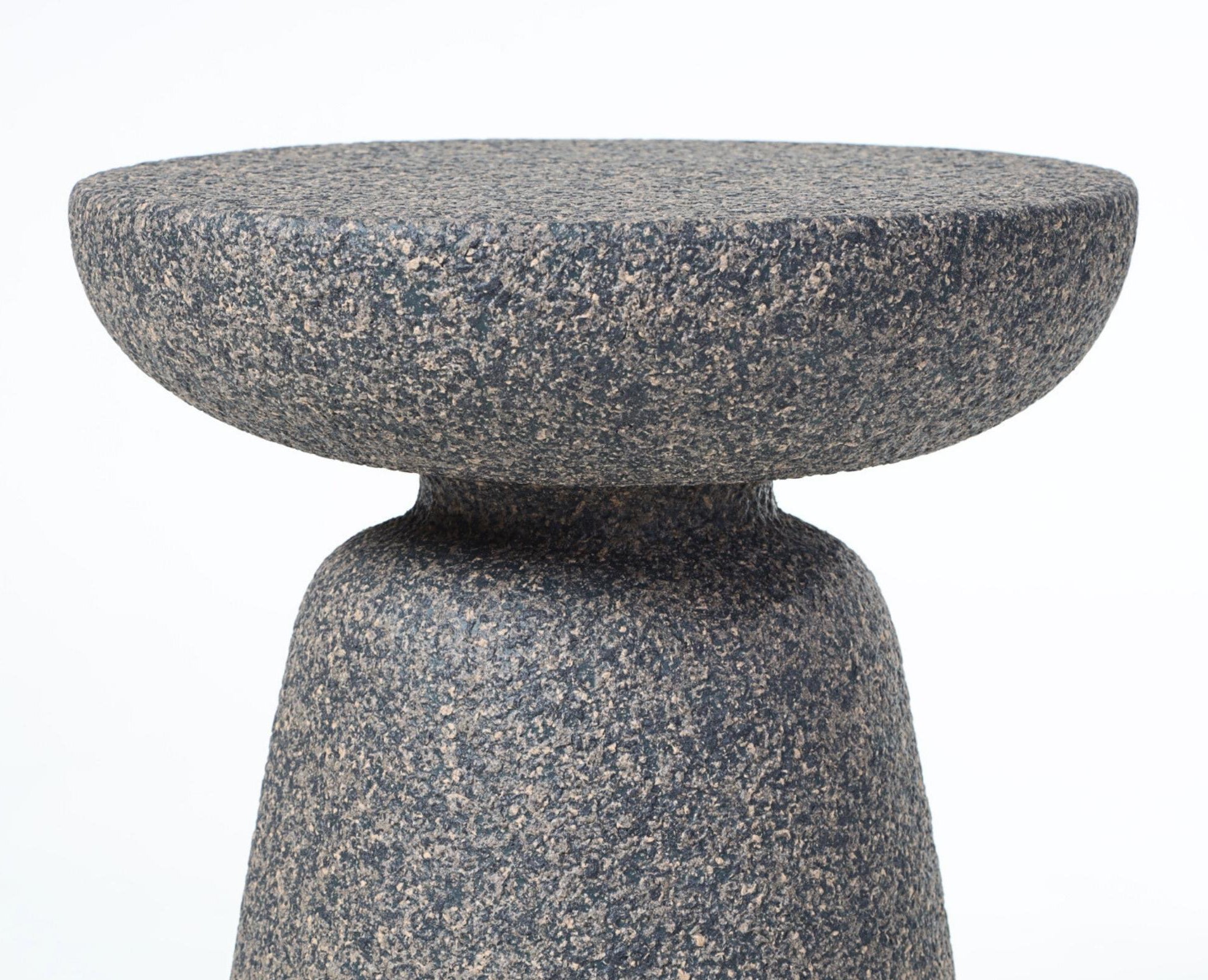 Hanu Outdoor Side Table - The Feelter