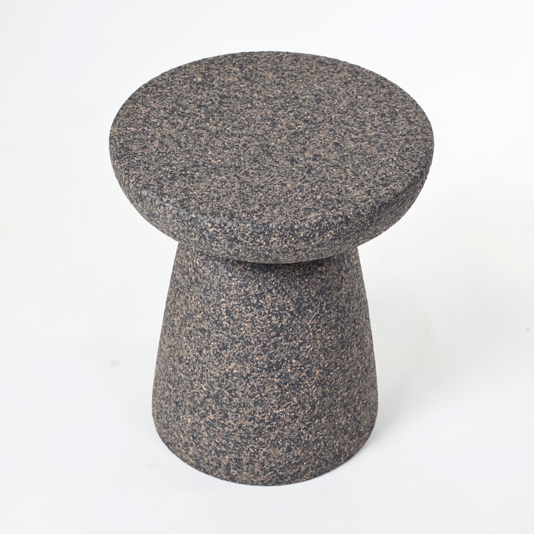 Hanu Outdoor Side Table - The Feelter
