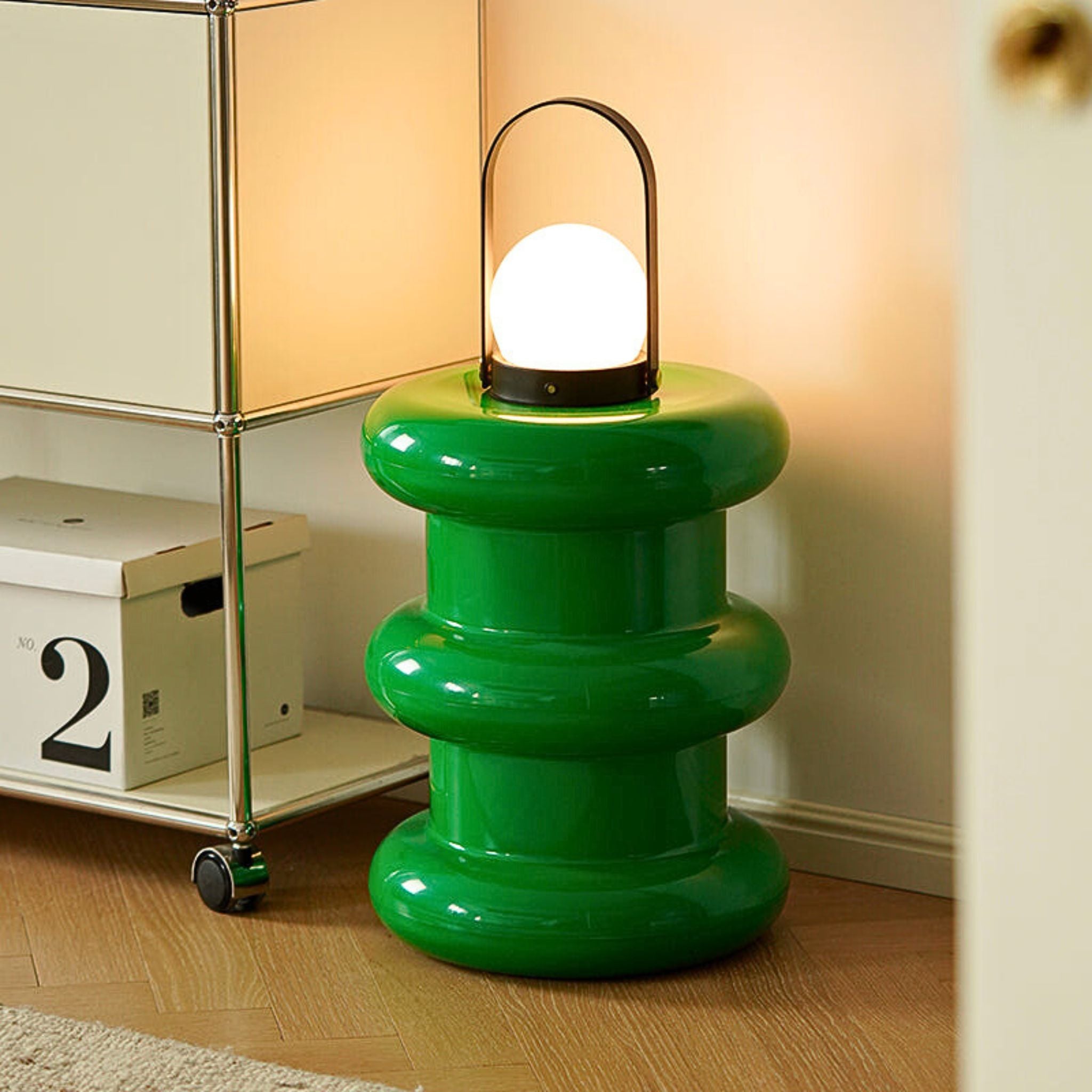 Pilastro Stool Replica | The Feelter