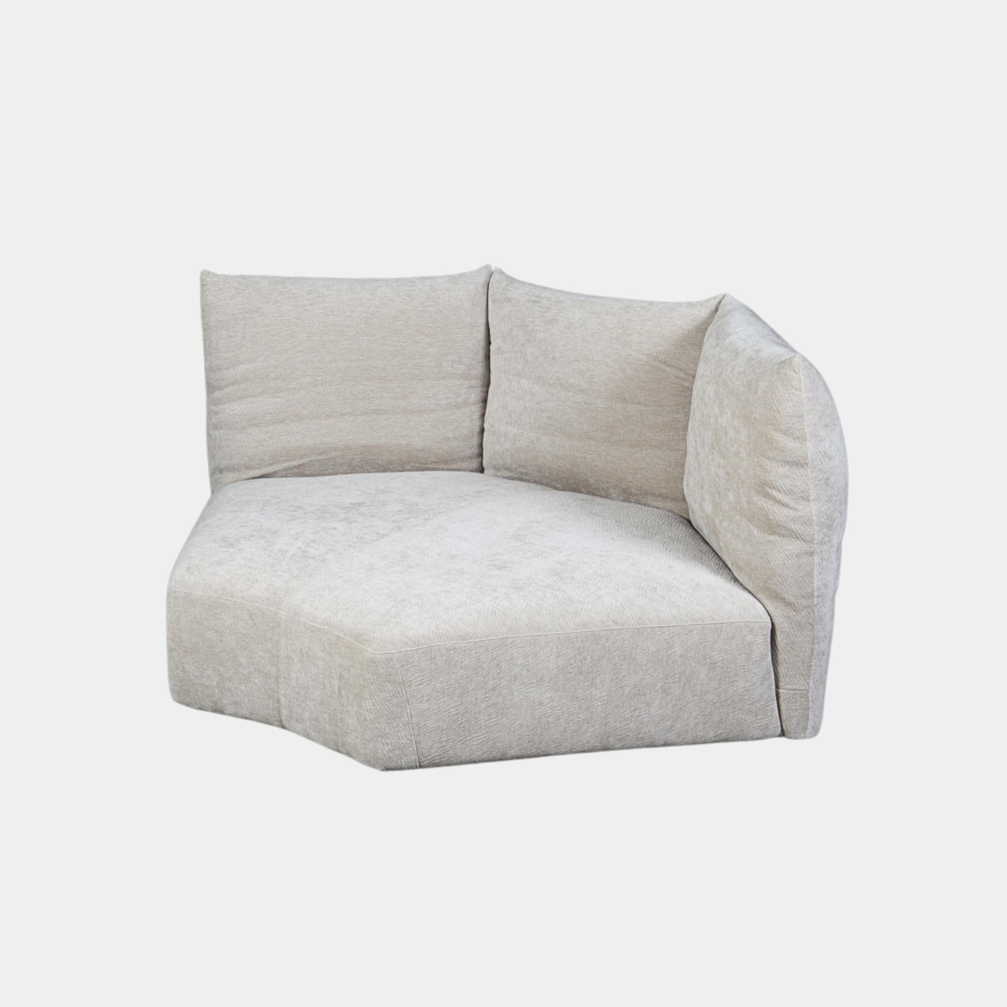 Petal Modular Sofa - The Feelter