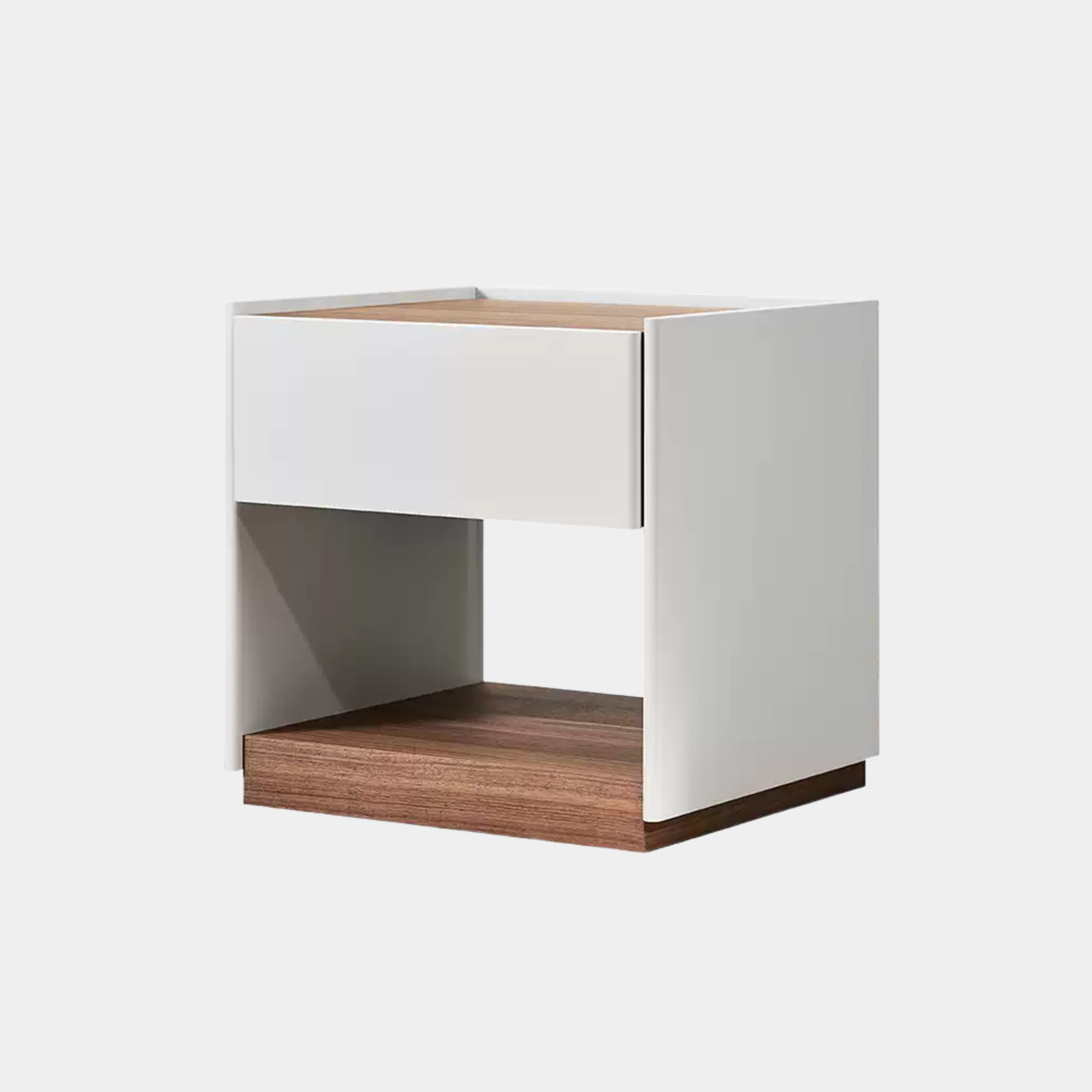 Rina Bedside Table - The Feelter