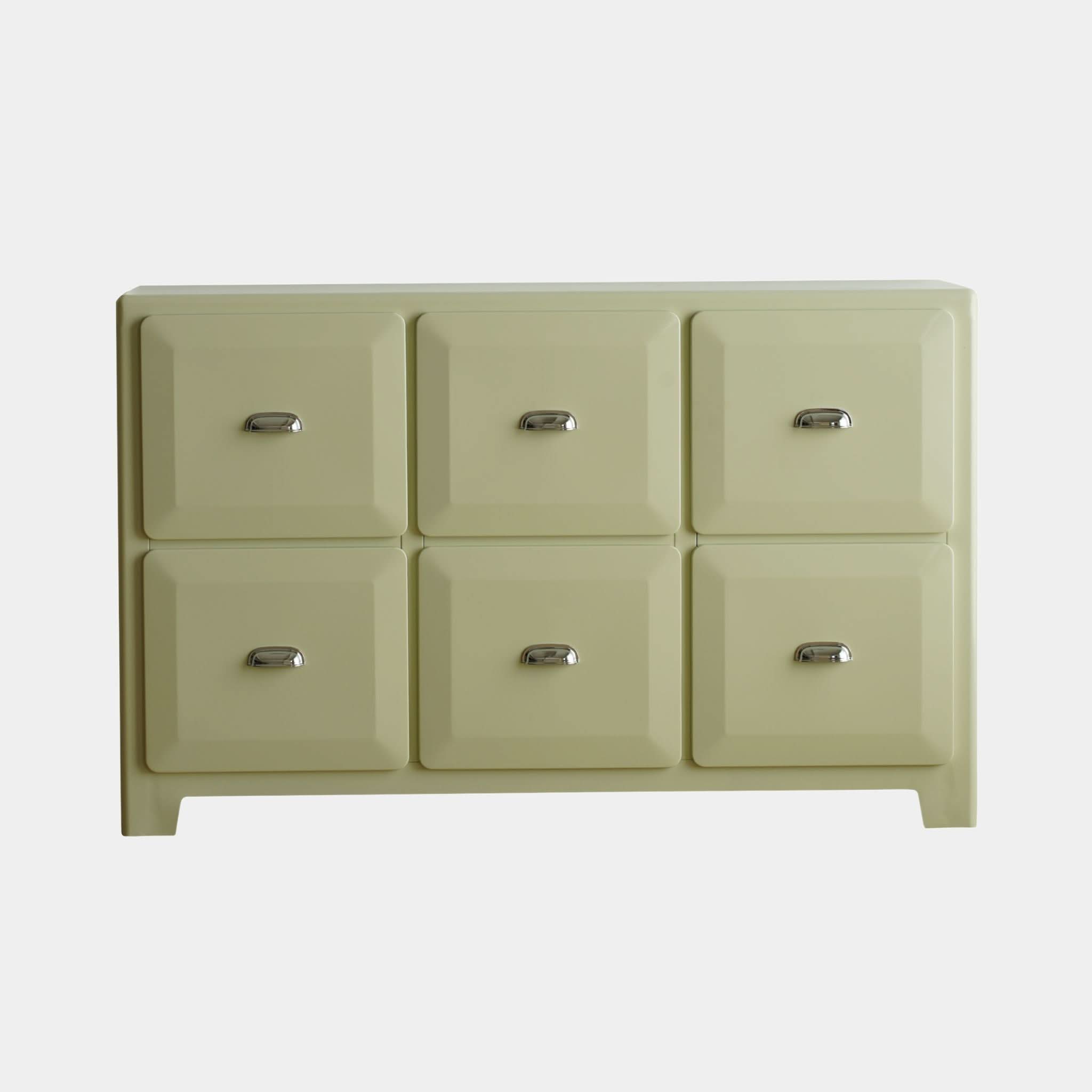 Vault Series | Sideboard