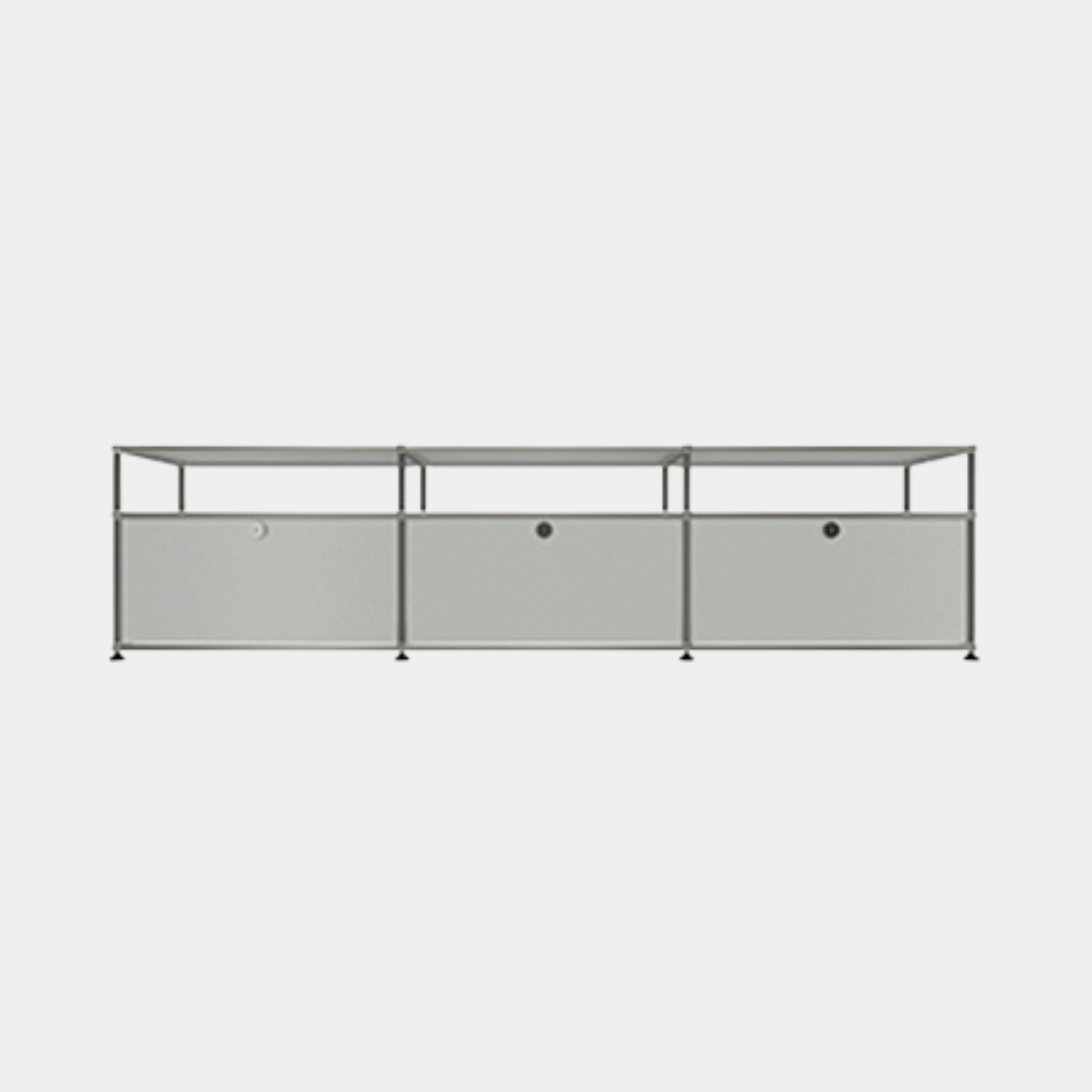 USM Haller TV Unit Replica | The Feelter