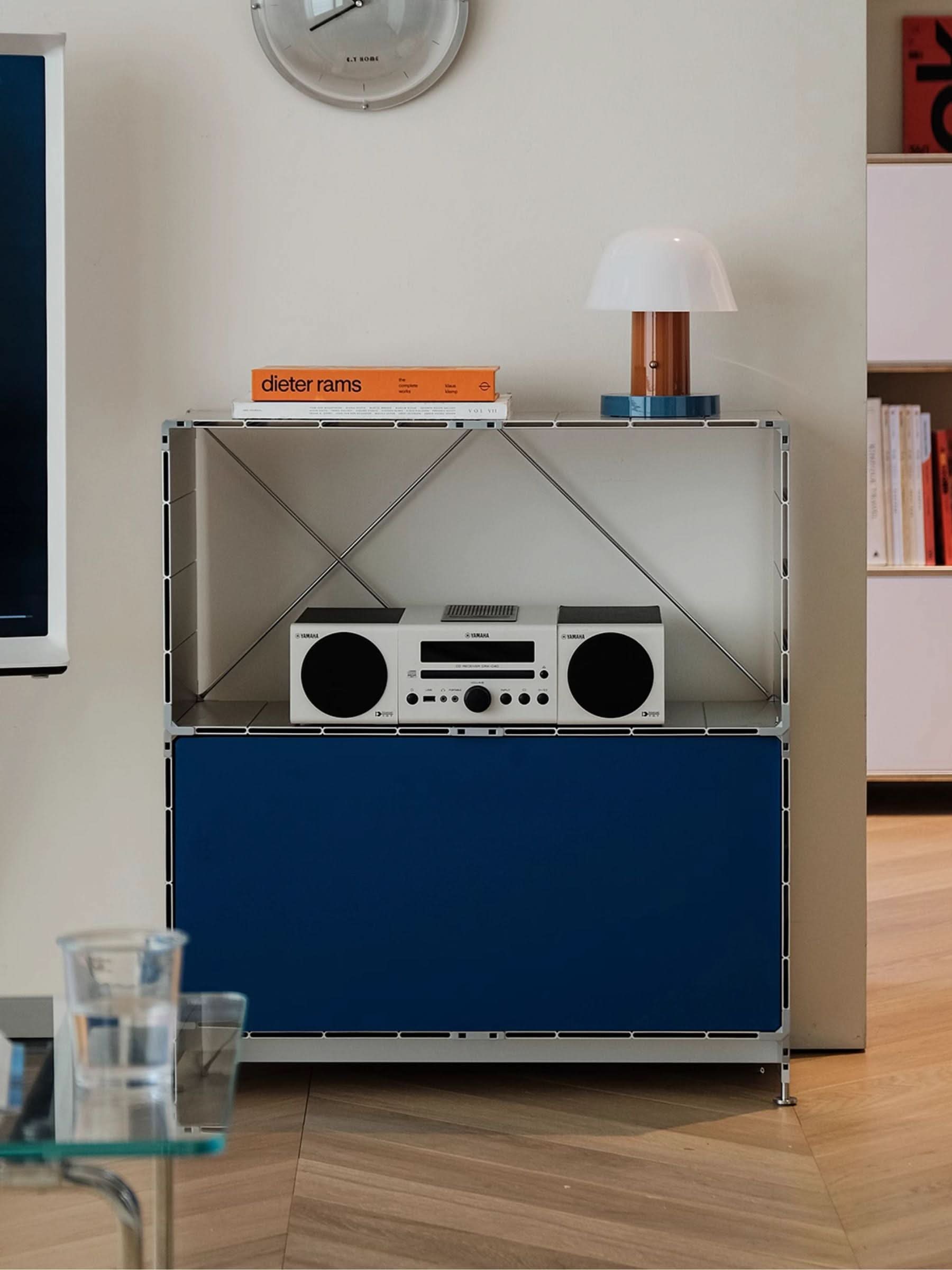 Cube Series | Modular Sideboards