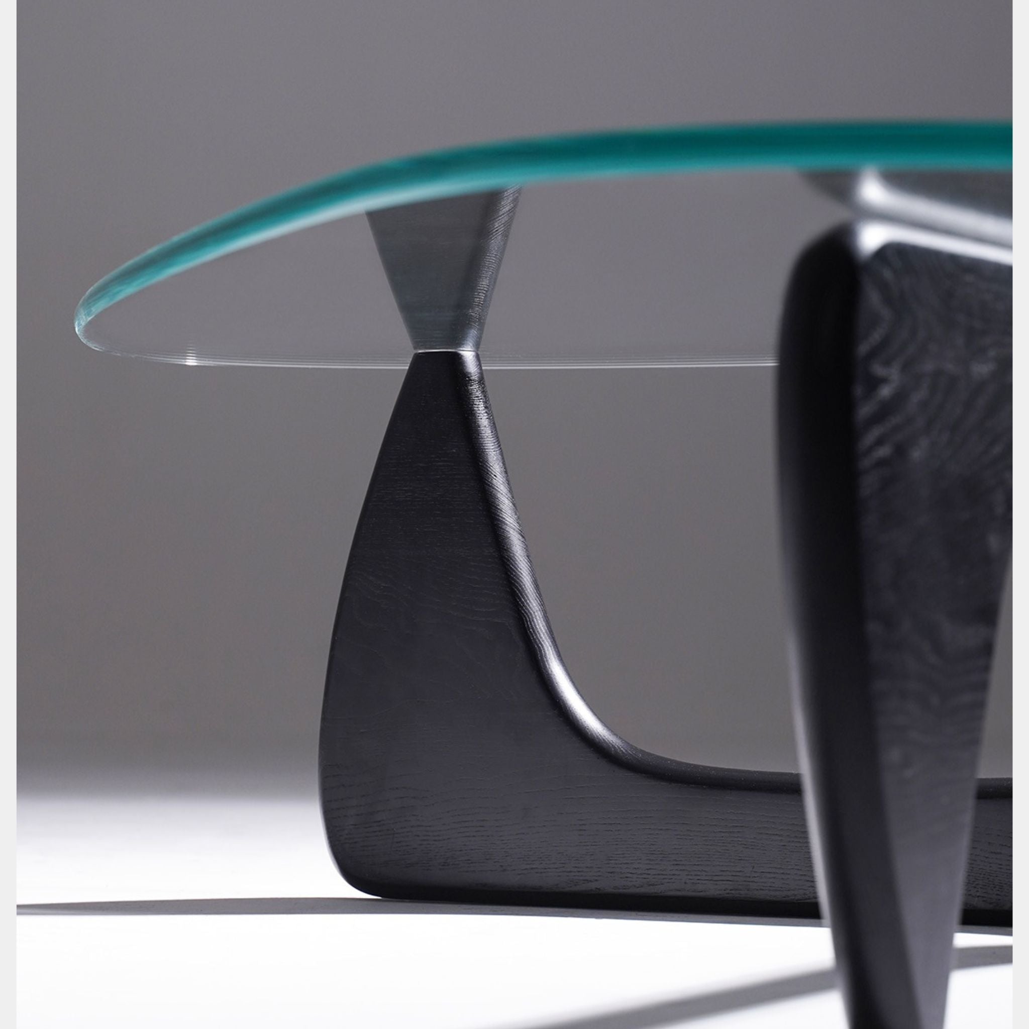 Japanese Style Coffee Table