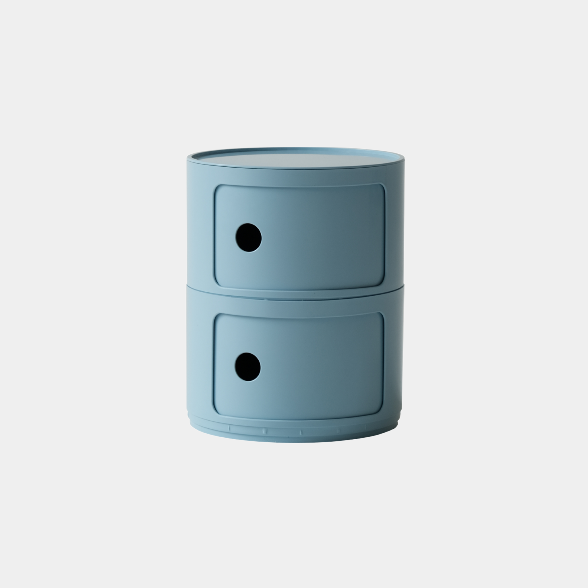 Combi Plastic Storage Unit