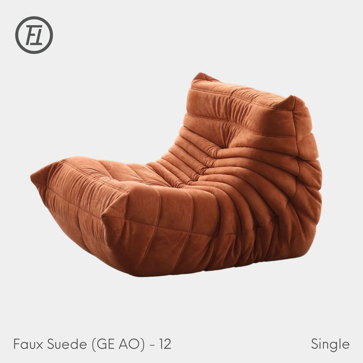 Fireside Sofa Past Productions - The Feelter