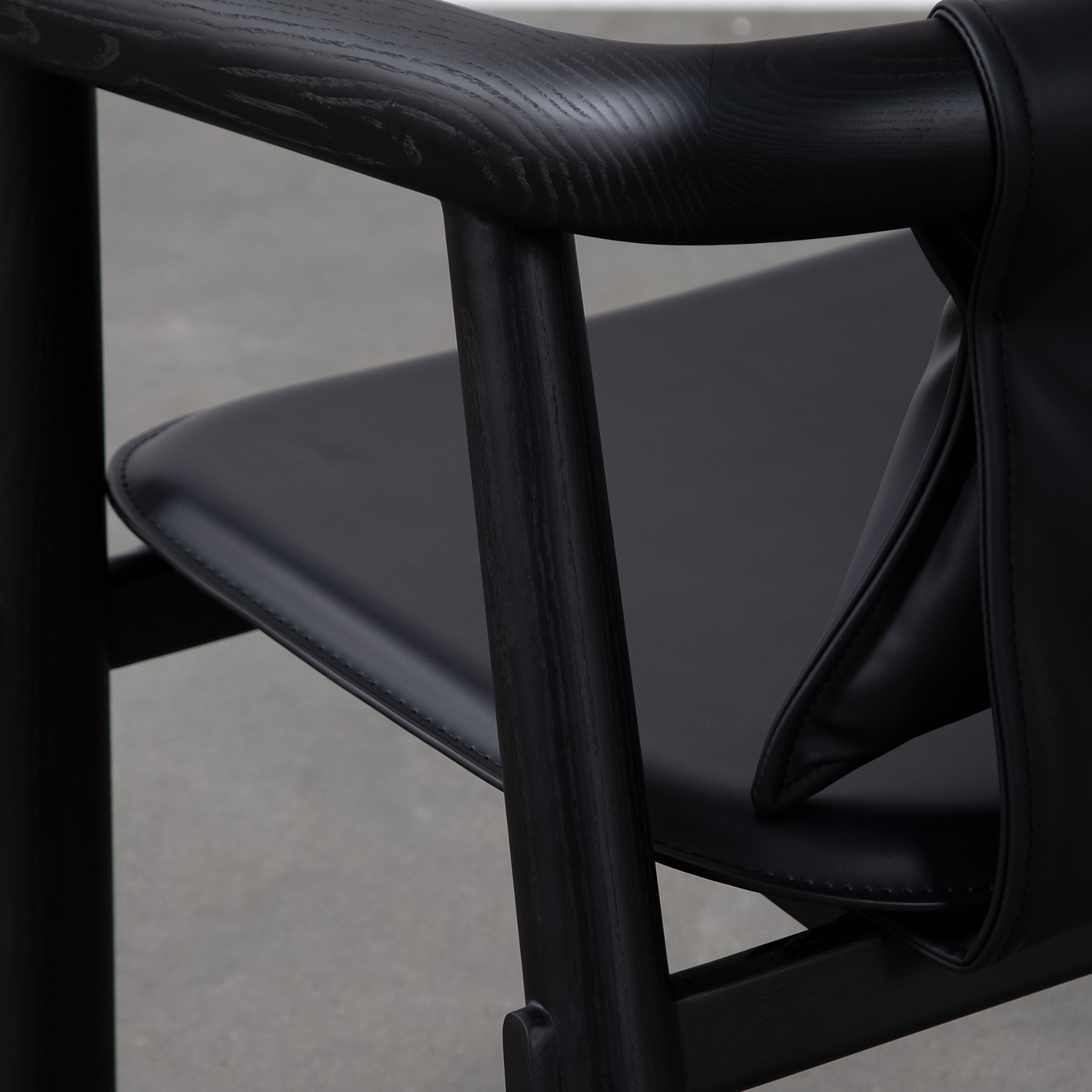 Amelia Armchair
