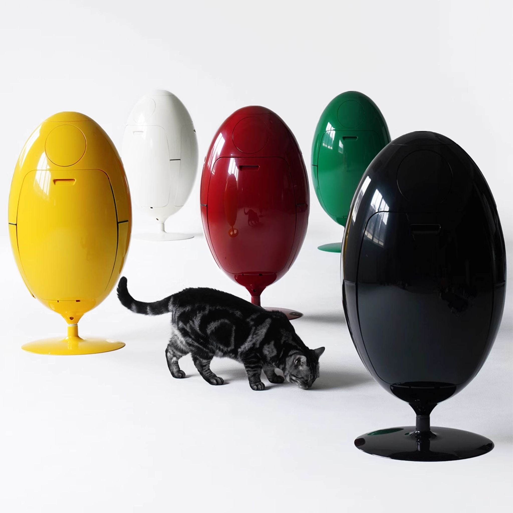 Ovetto Galà Replica | The Feelter