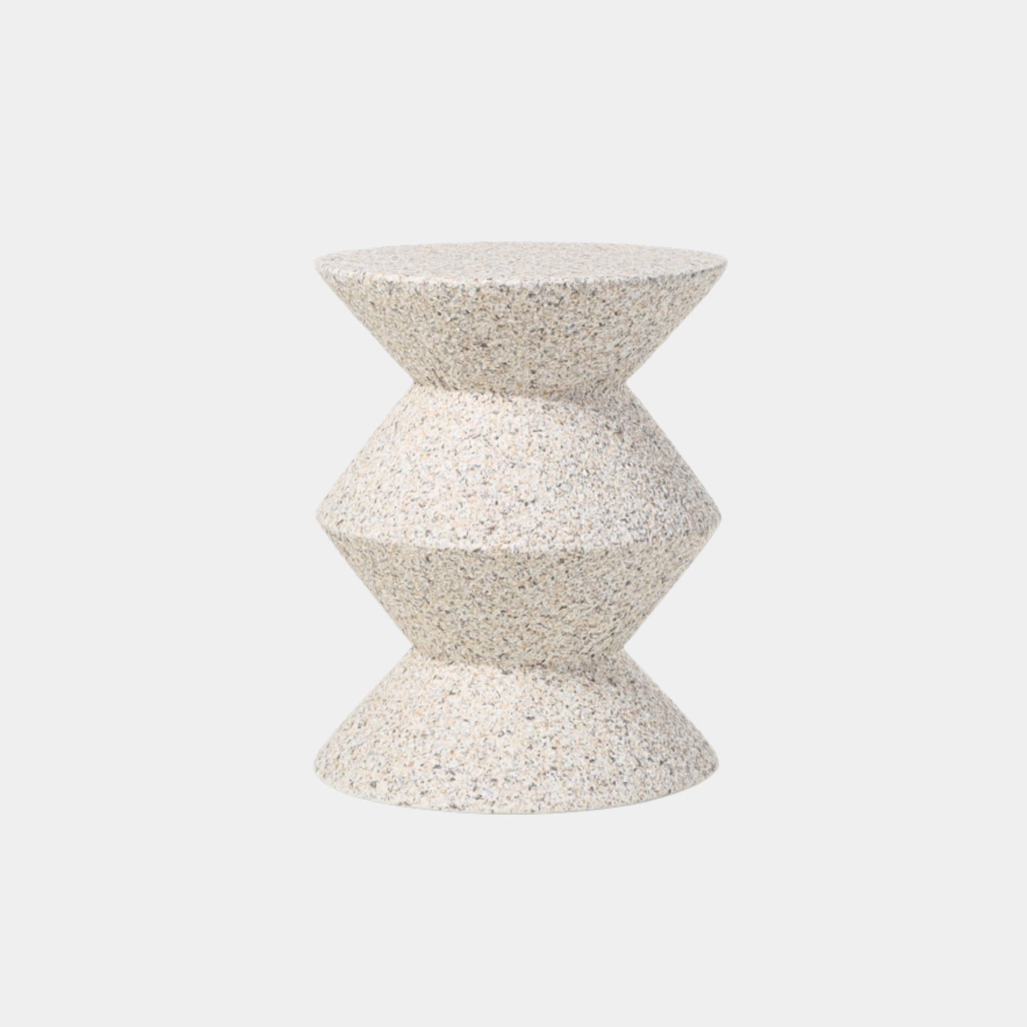 Sandi Outdoor Side Table - The Feelter