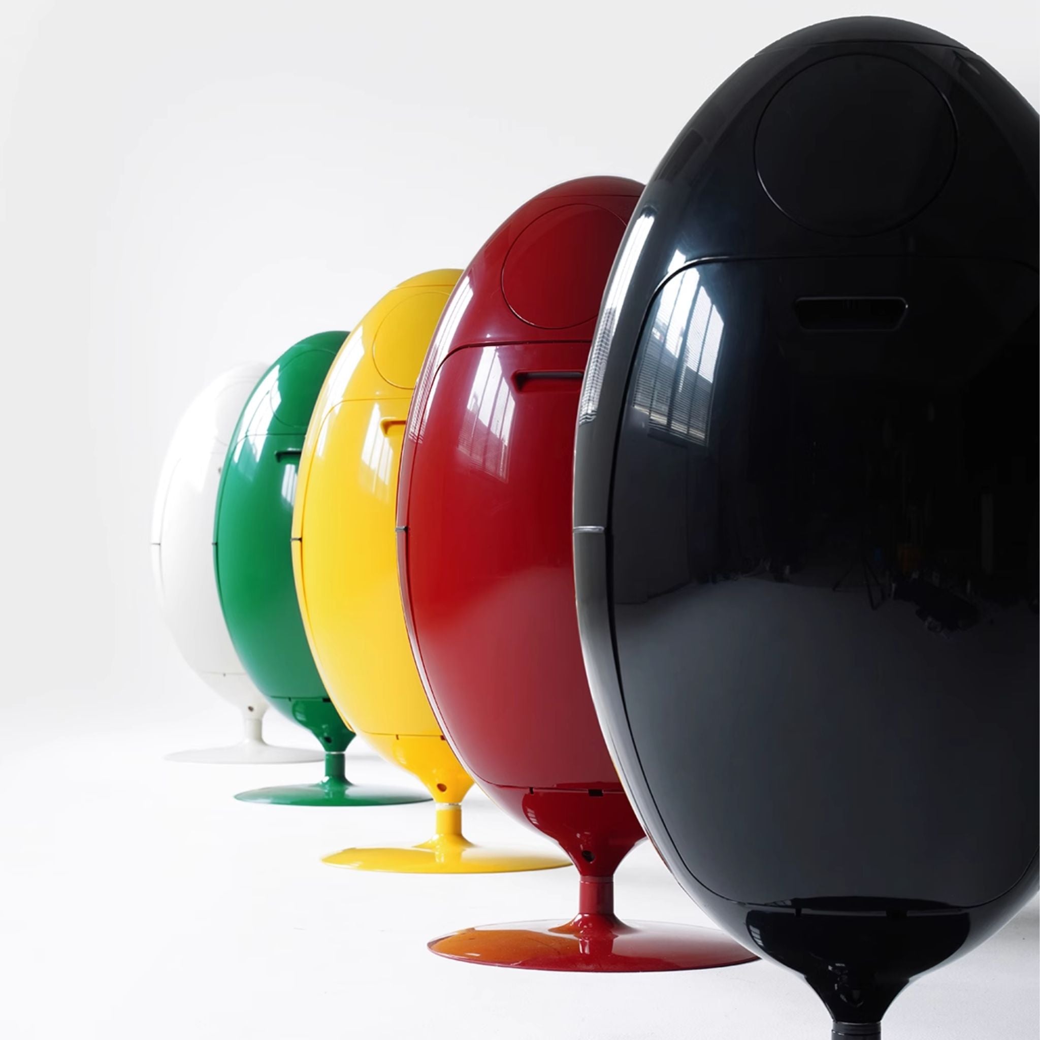 Ovetto Galà Replica | The Feelter