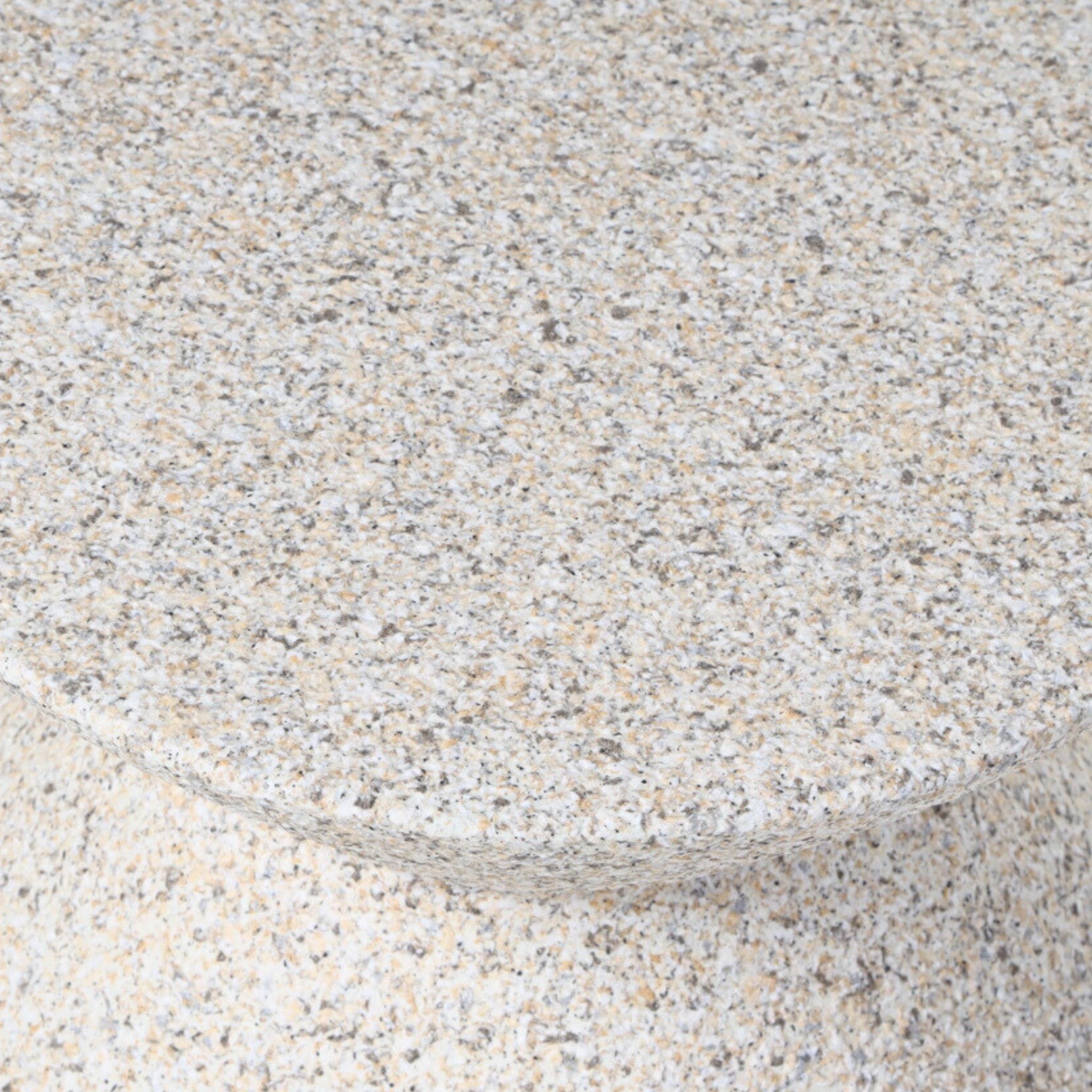 Sandi Outdoor Side Table - The Feelter