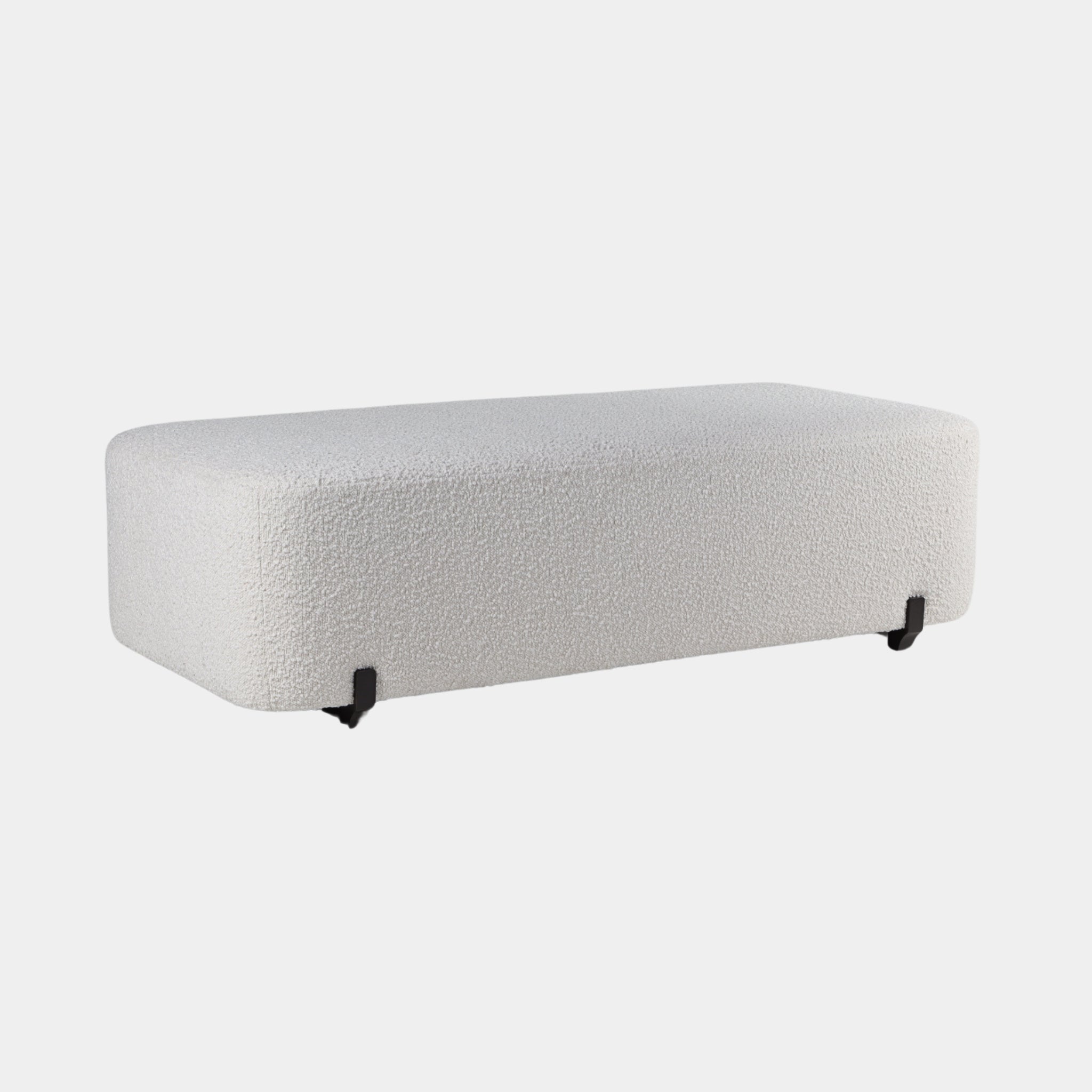 Bar Bench Ottoman - The Feelter