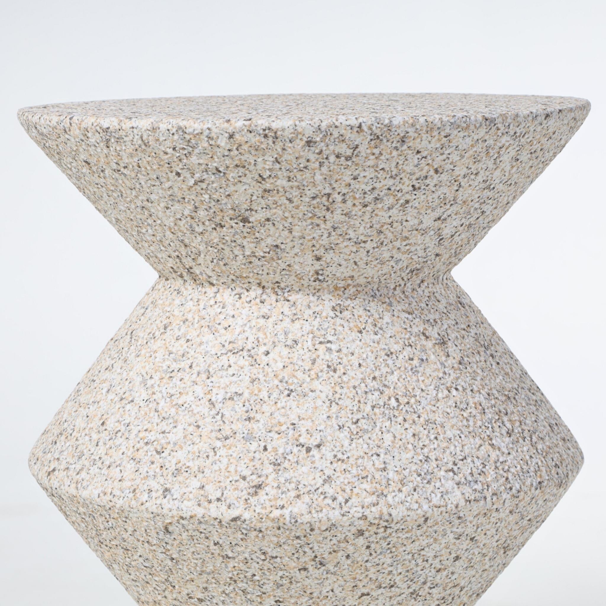 Sandi Outdoor Side Table - The Feelter