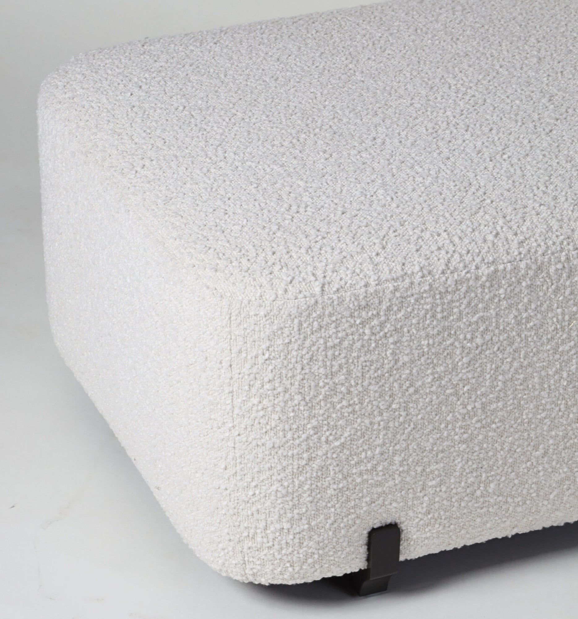 Bar Bench Ottoman - The Feelter