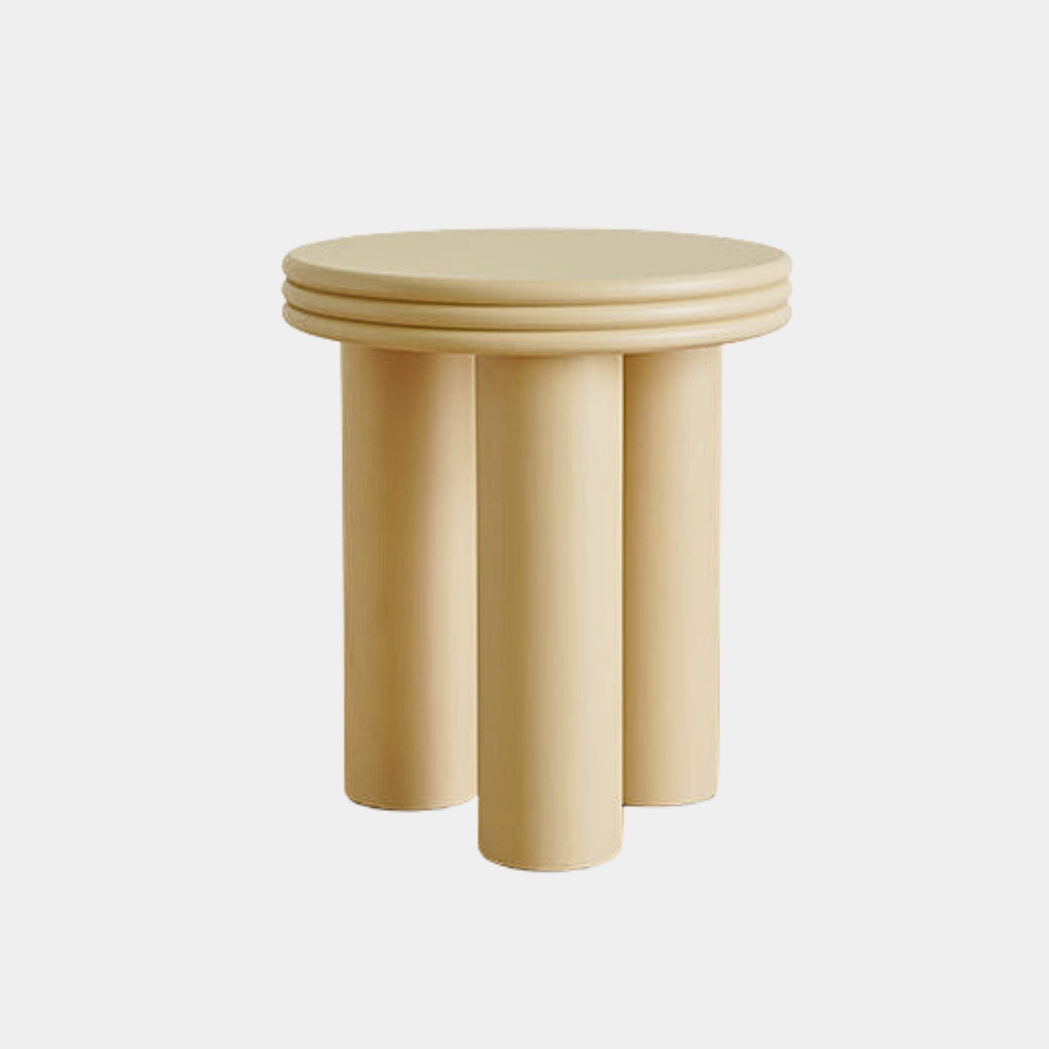 Scarlet Side Table