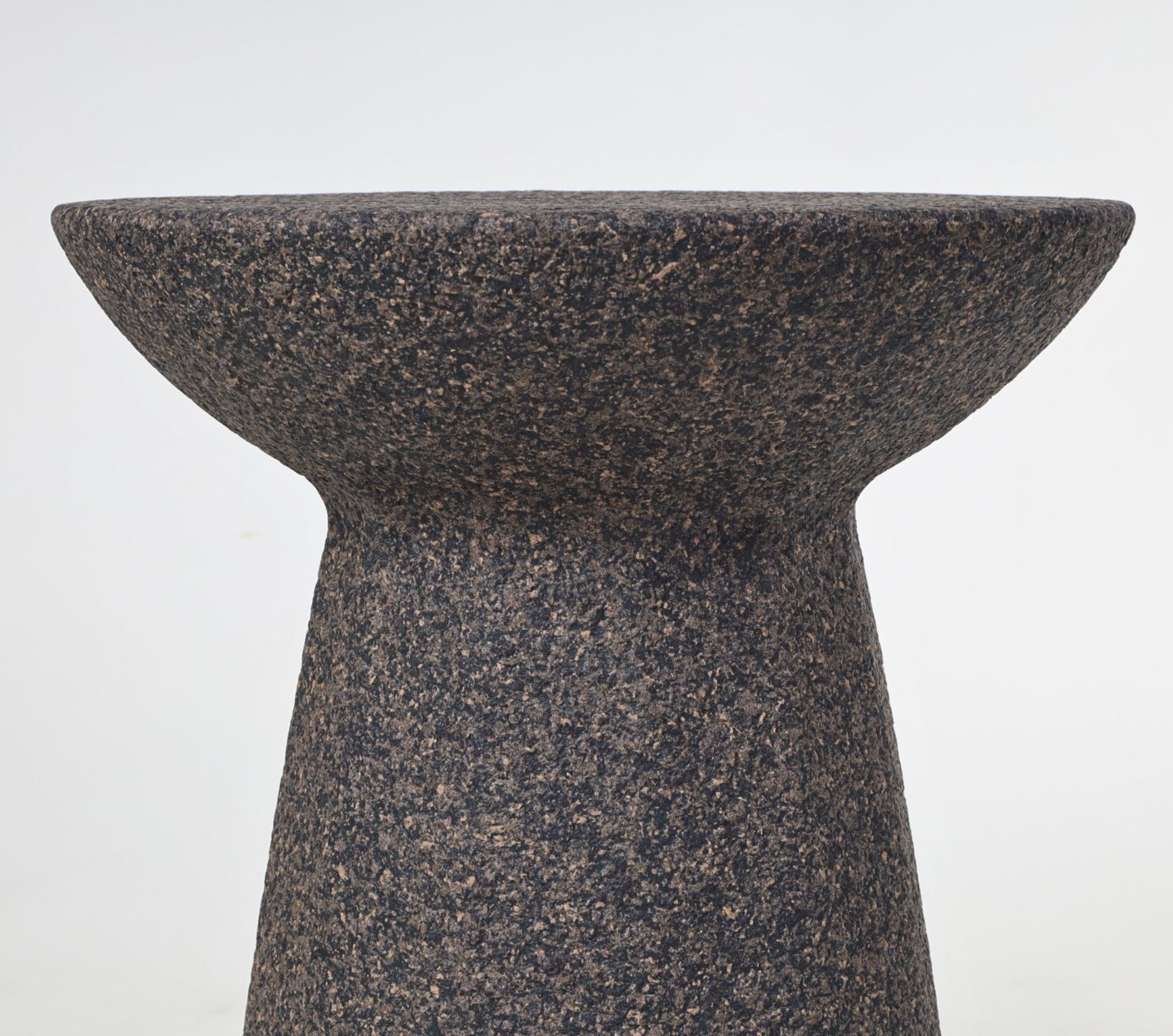 Kali Outdoor Side Table - The Feelter