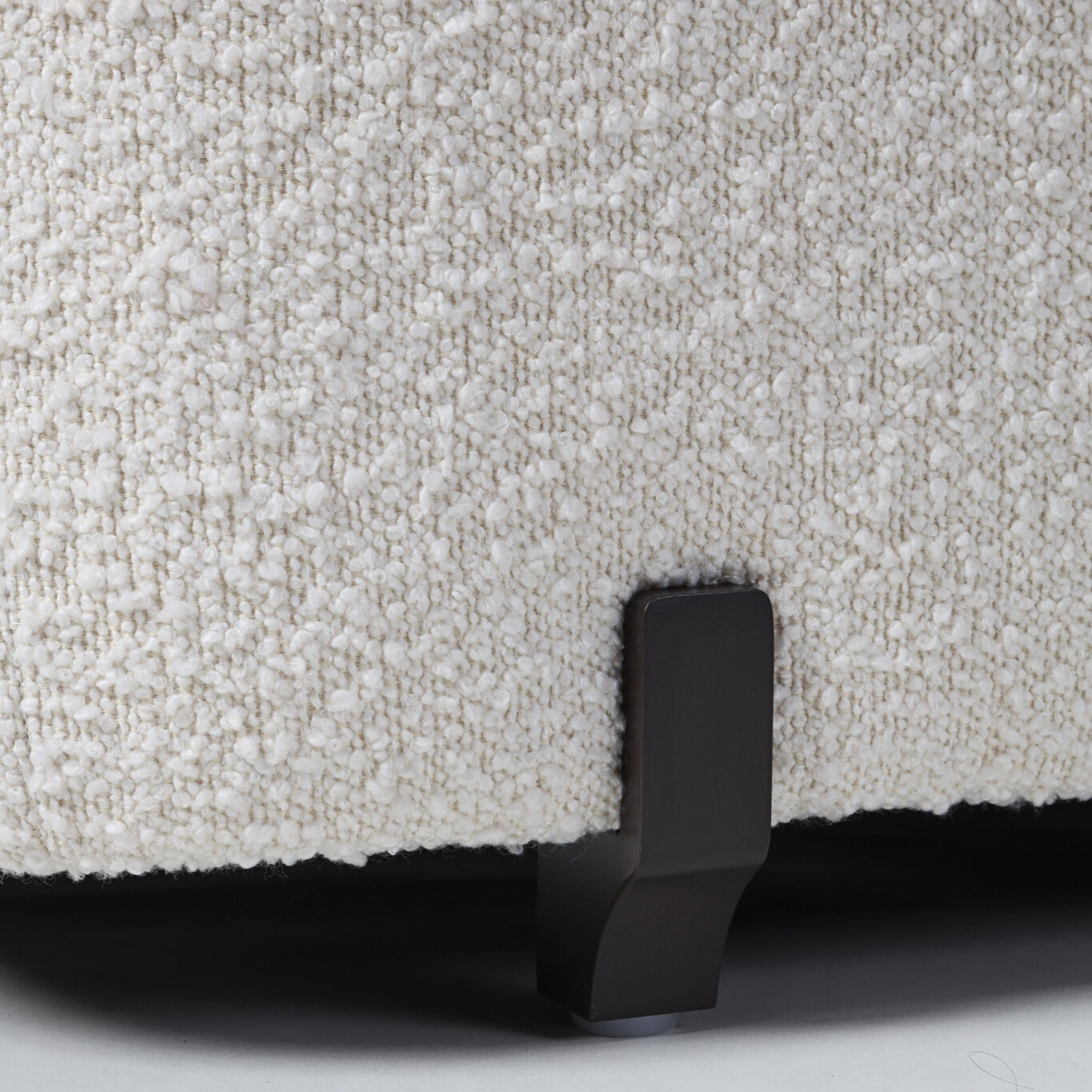 Bar Bench Ottoman - The Feelter