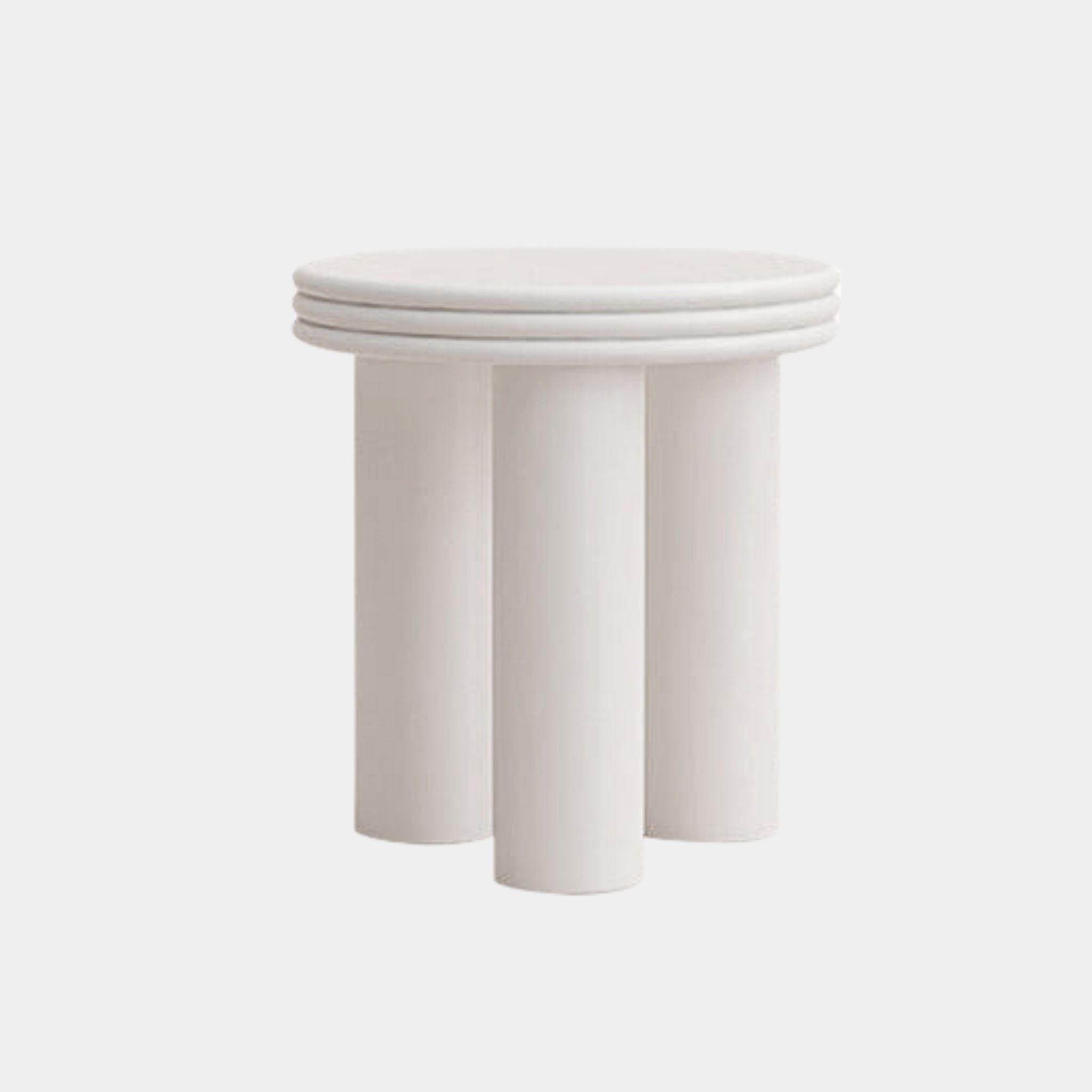 Scarlet Side Table